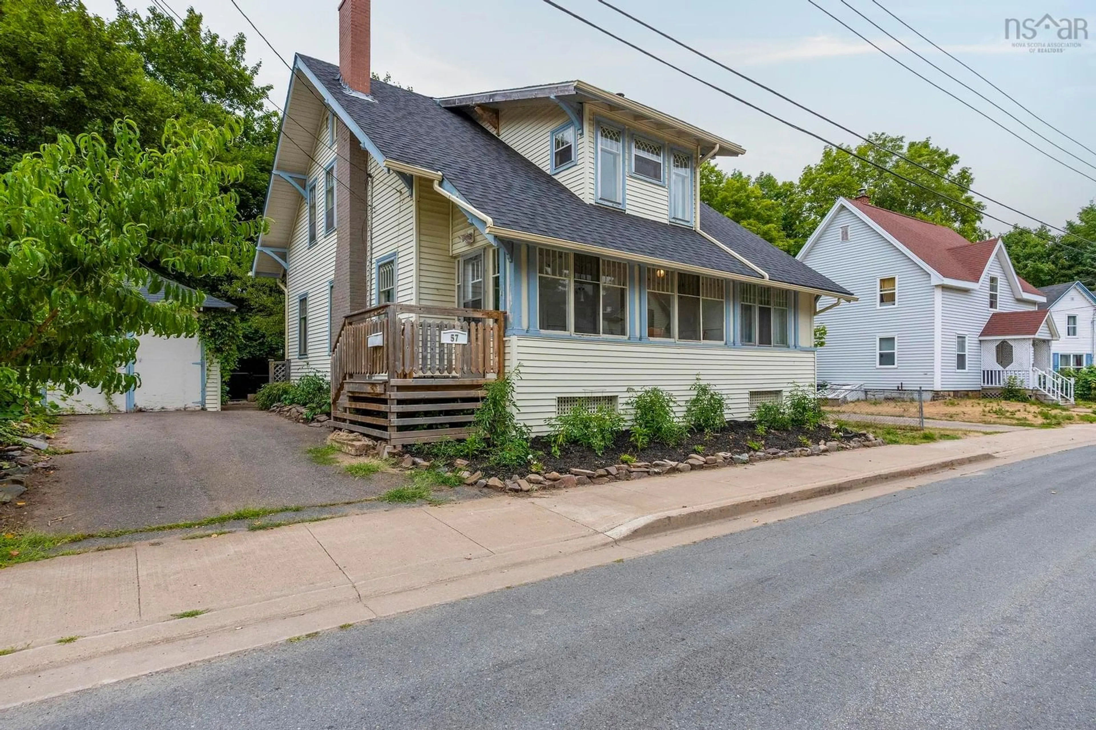 Unknown for 57 Crescent Ave, Kentville Nova Scotia B4N 1R1