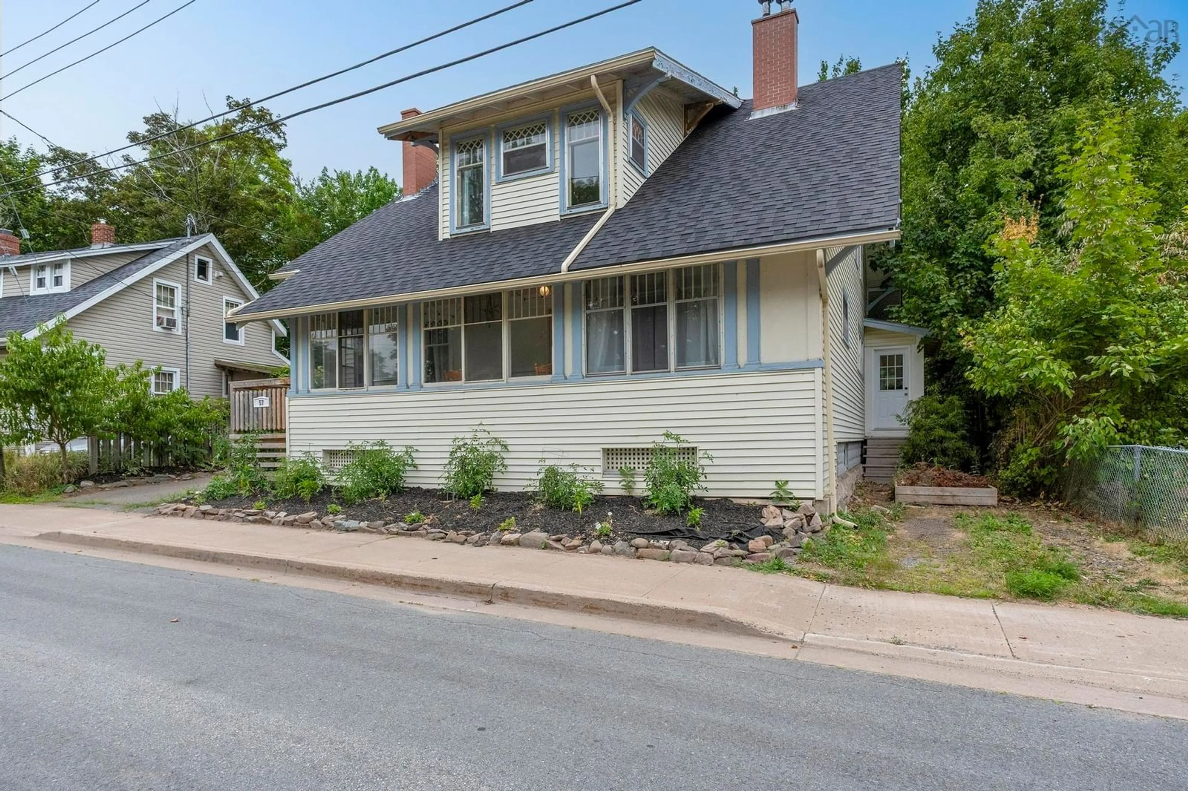Unknown for 57 Crescent Ave, Kentville Nova Scotia B4N 1R1