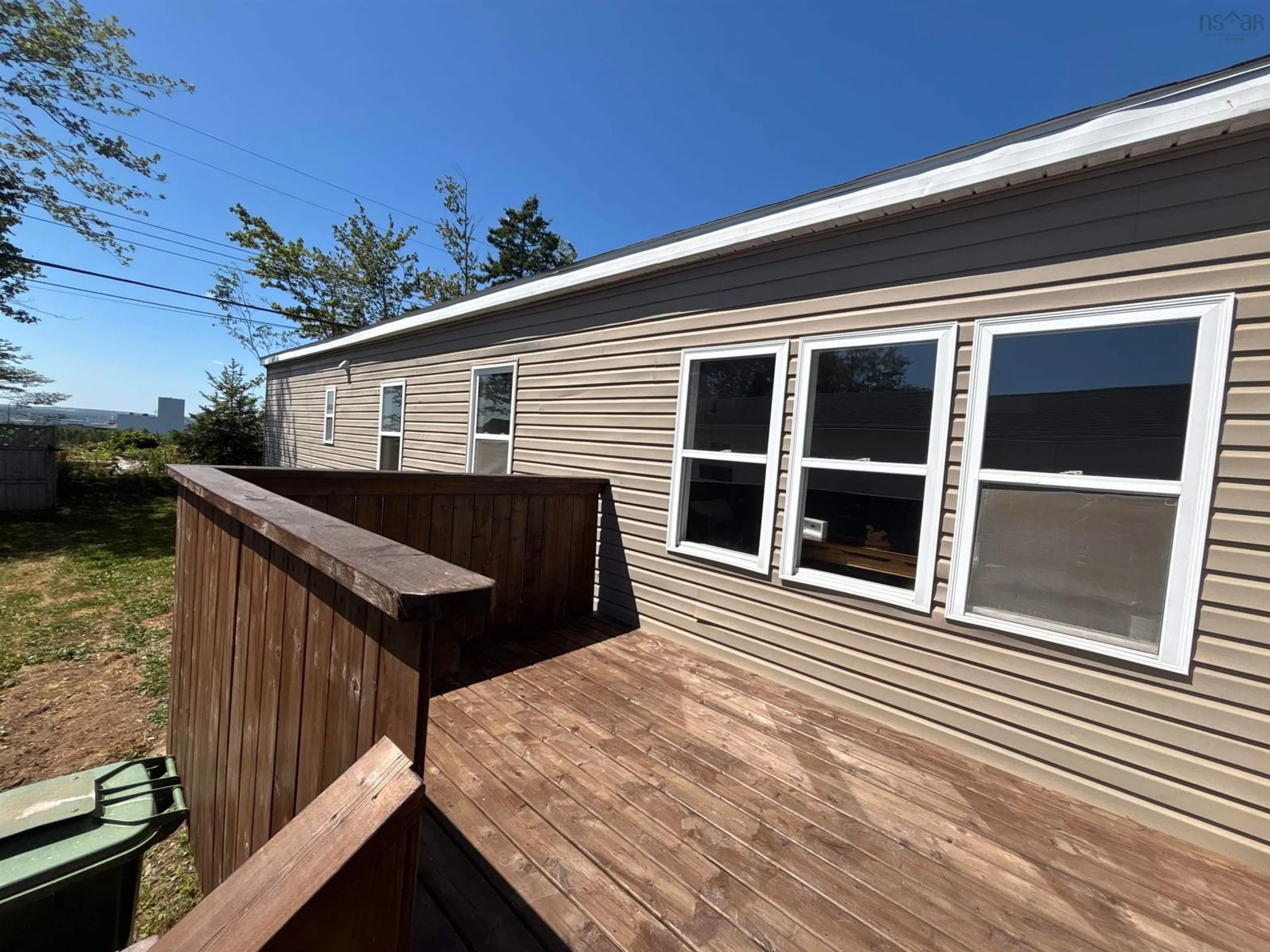 Home with vinyl exterior material, water/lake/river/ocean view for 31 Earleton Ave, Dartmouth Nova Scotia B2Y 2A6
