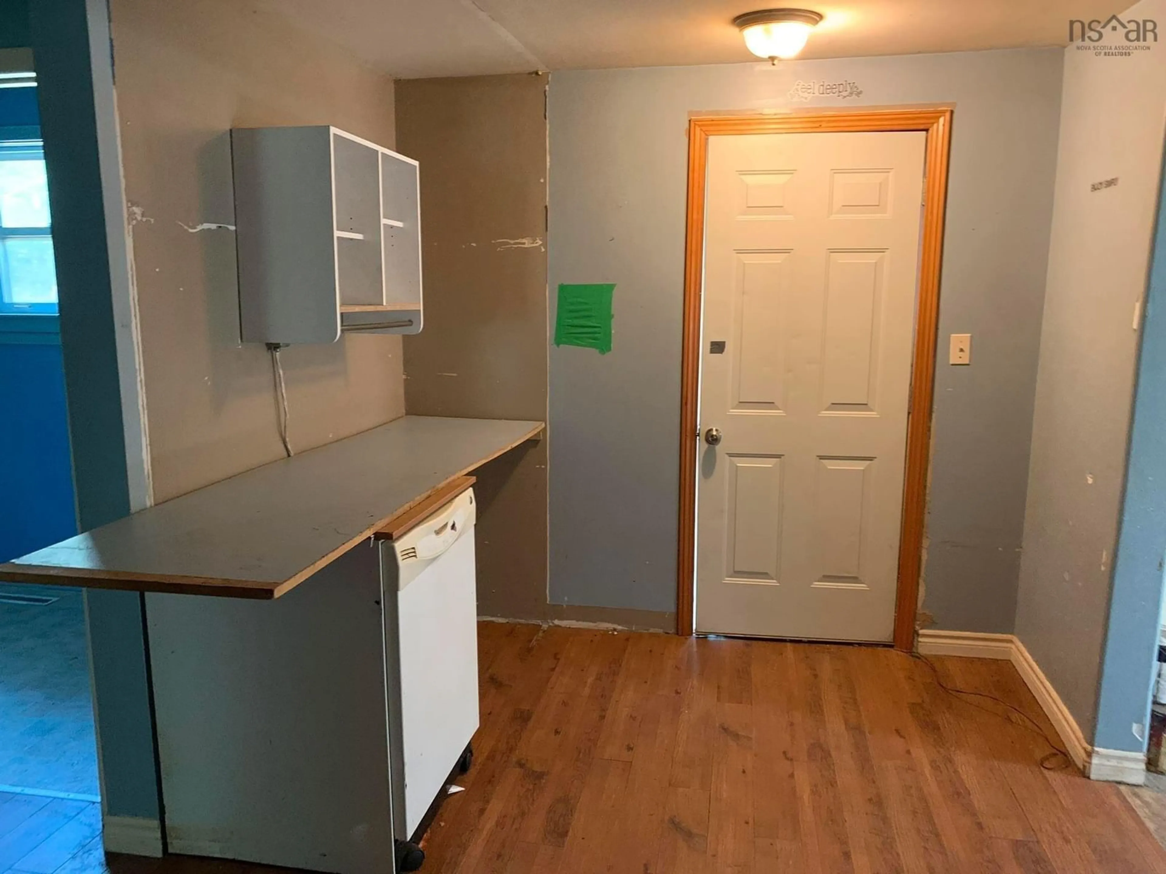 Standard kitchen, unknown for 4059 1 Hwy, South Berwick Nova Scotia B0P 1E0