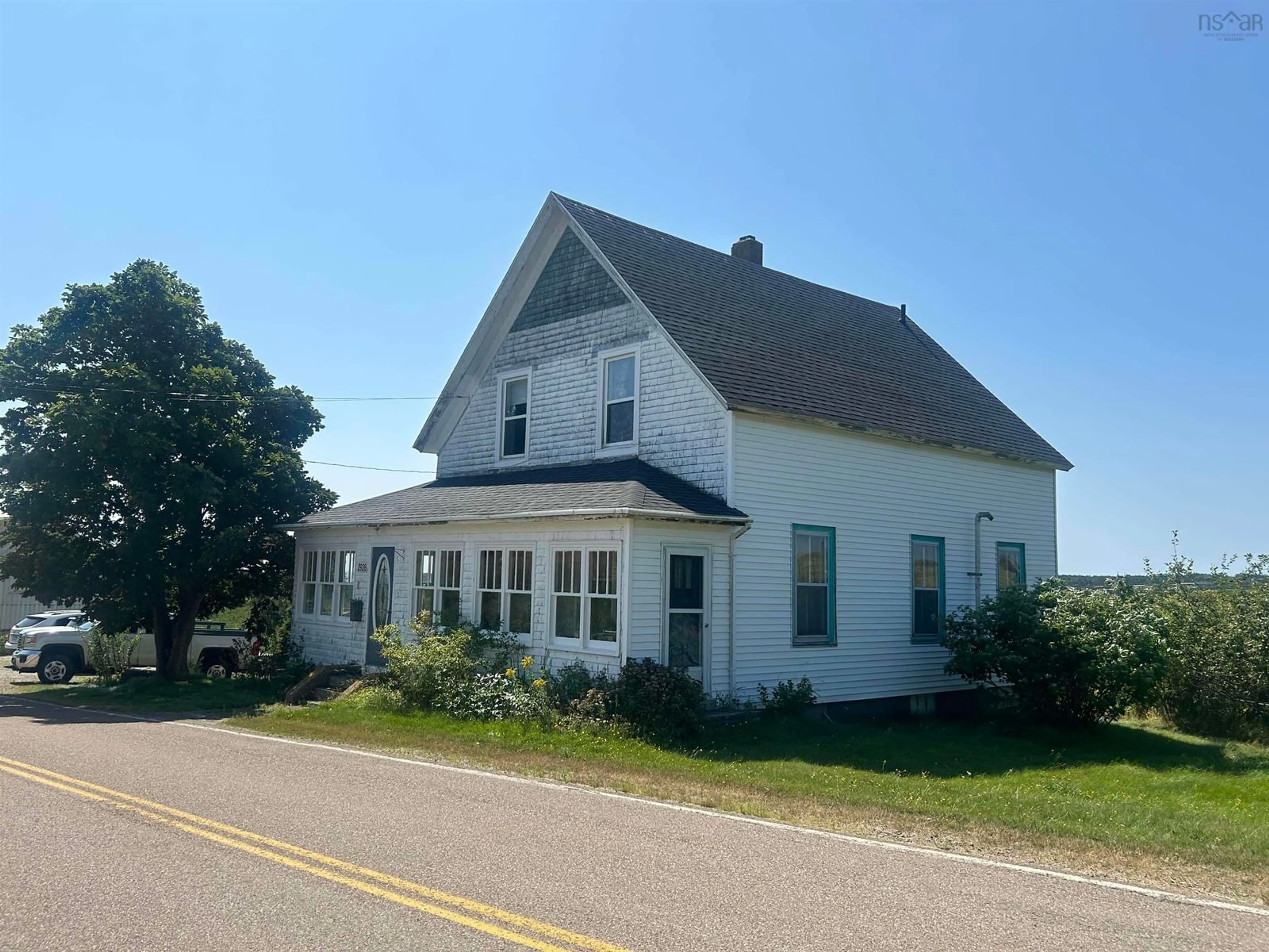 Unknown for 2926 Highway 211, Port Hilford Nova Scotia B0J 3C0
