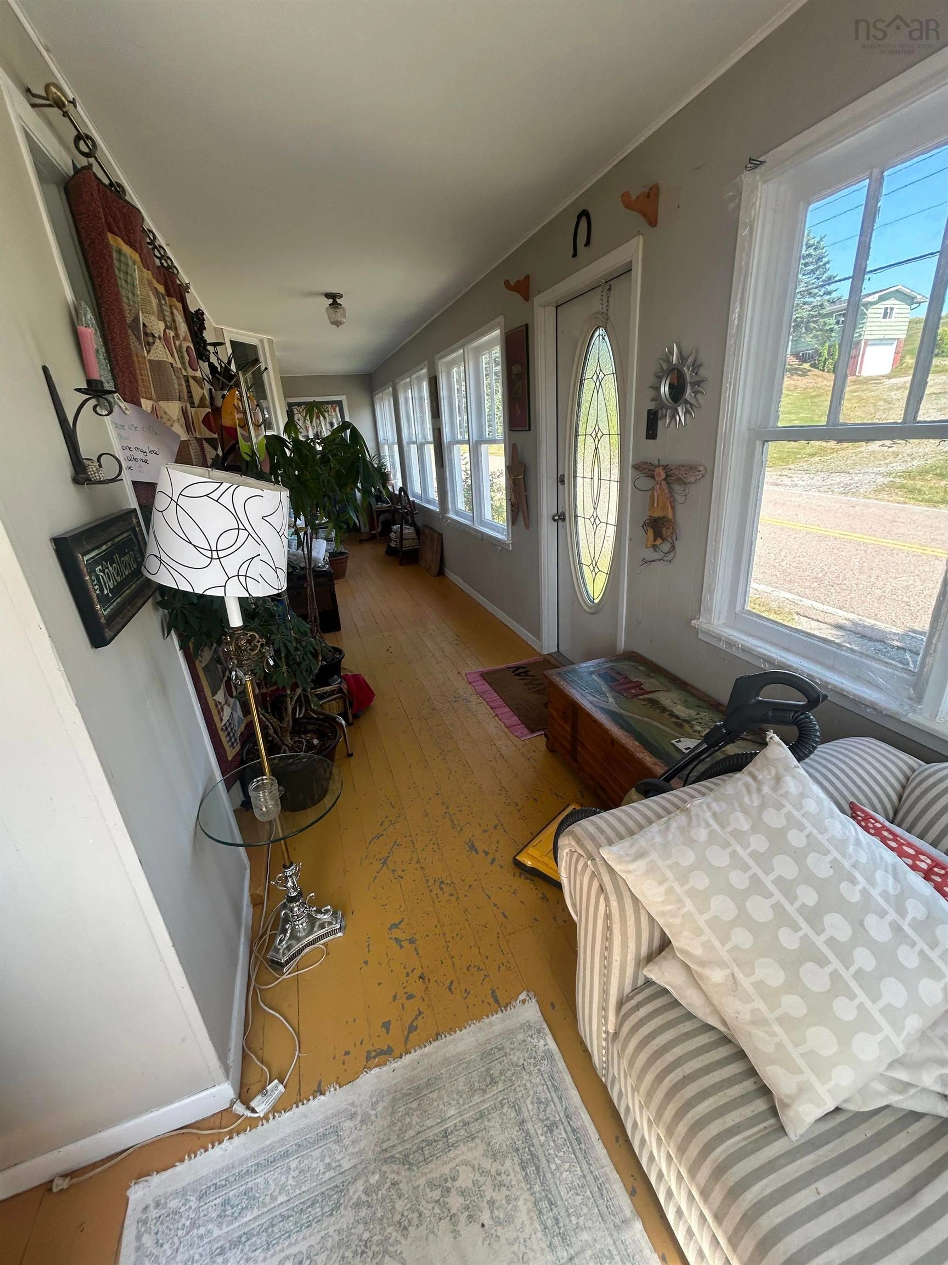 A pic of a room for 2926 Highway 211, Port Hilford Nova Scotia B0J 3C0
