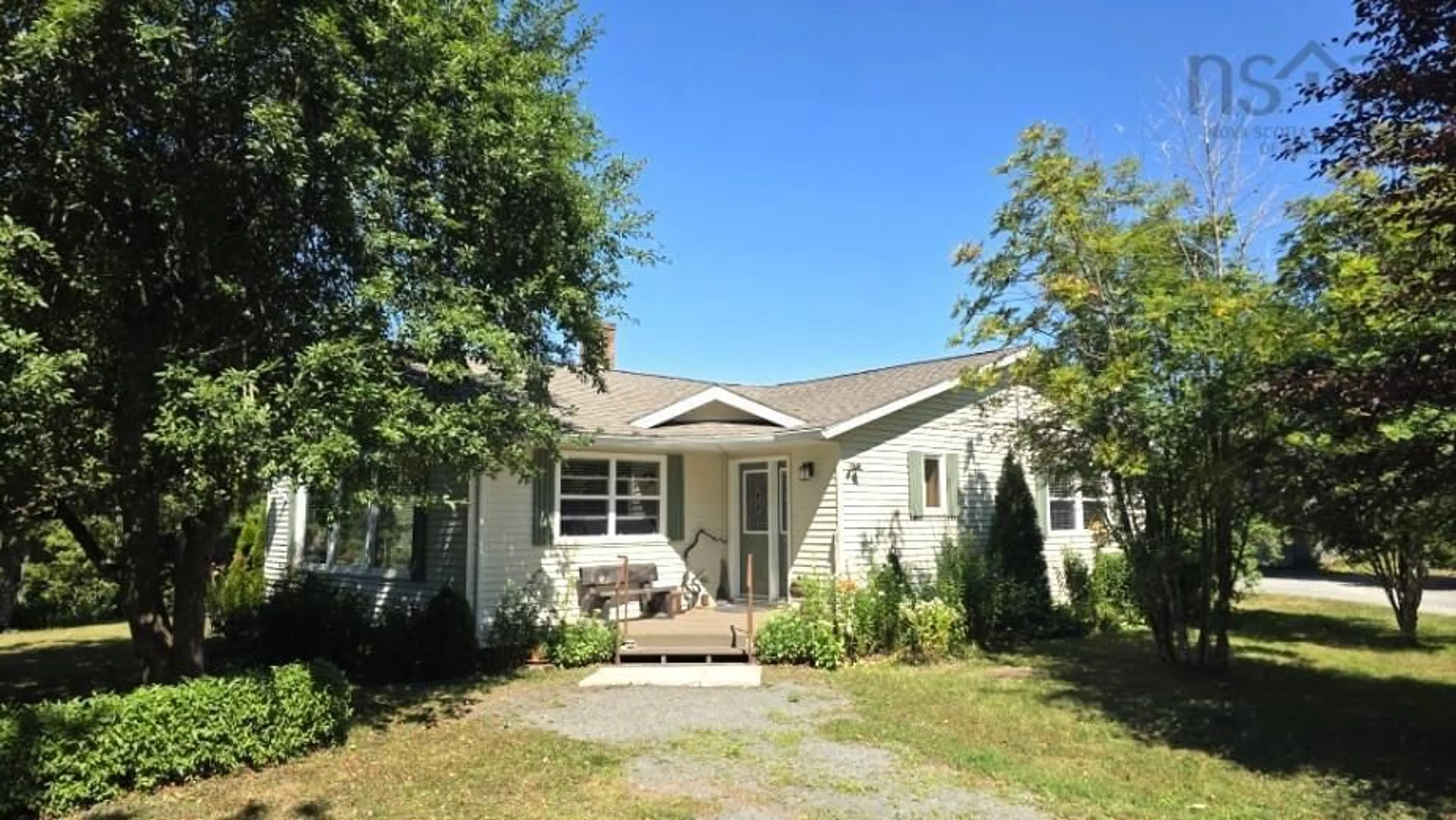 Unknown for 891 Springfield Rd, St Andrew's Nova Scotia B0H 1X0