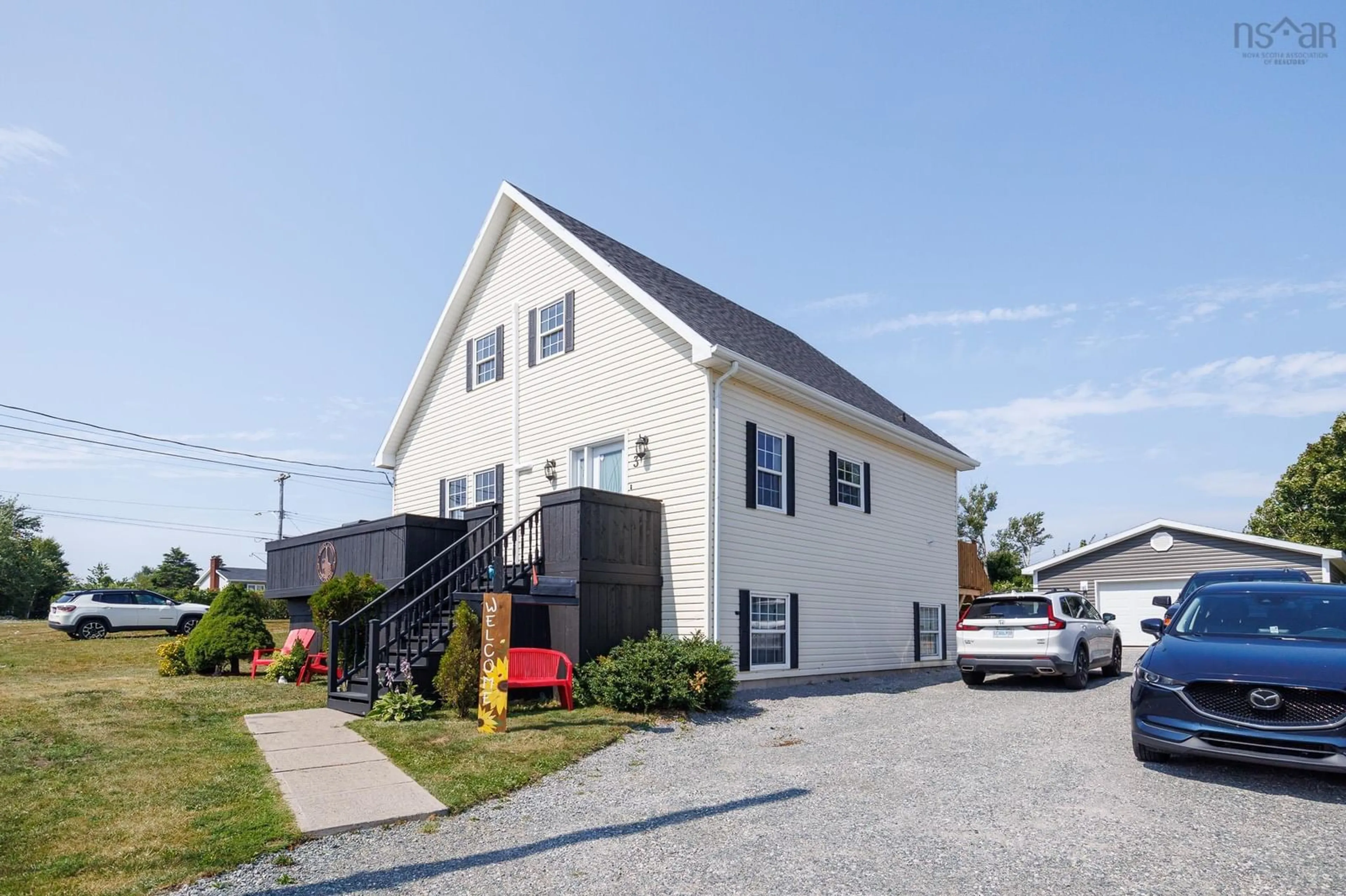 Unknown for 3 Quarry Road, Glace Bay Nova Scotia B1A 1E6