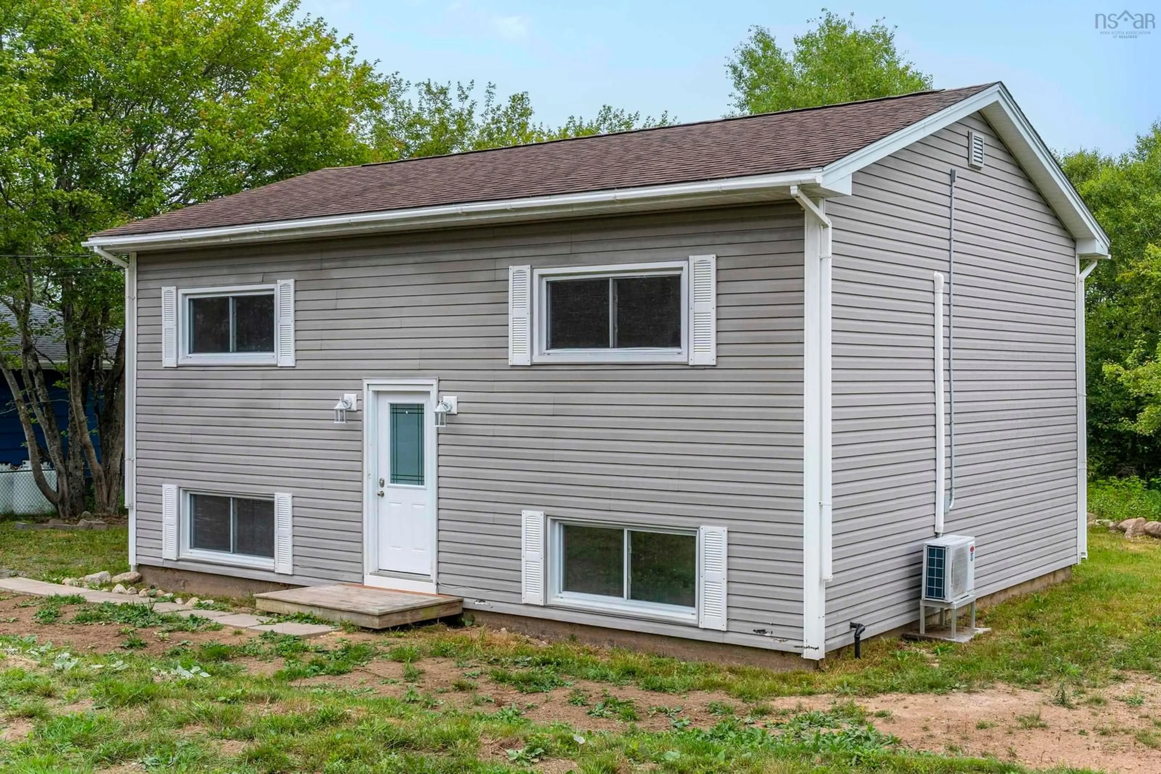 Home with vinyl exterior material, unknown for 2294 Old Sambro Rd, Williamswood Nova Scotia B3V 1C4