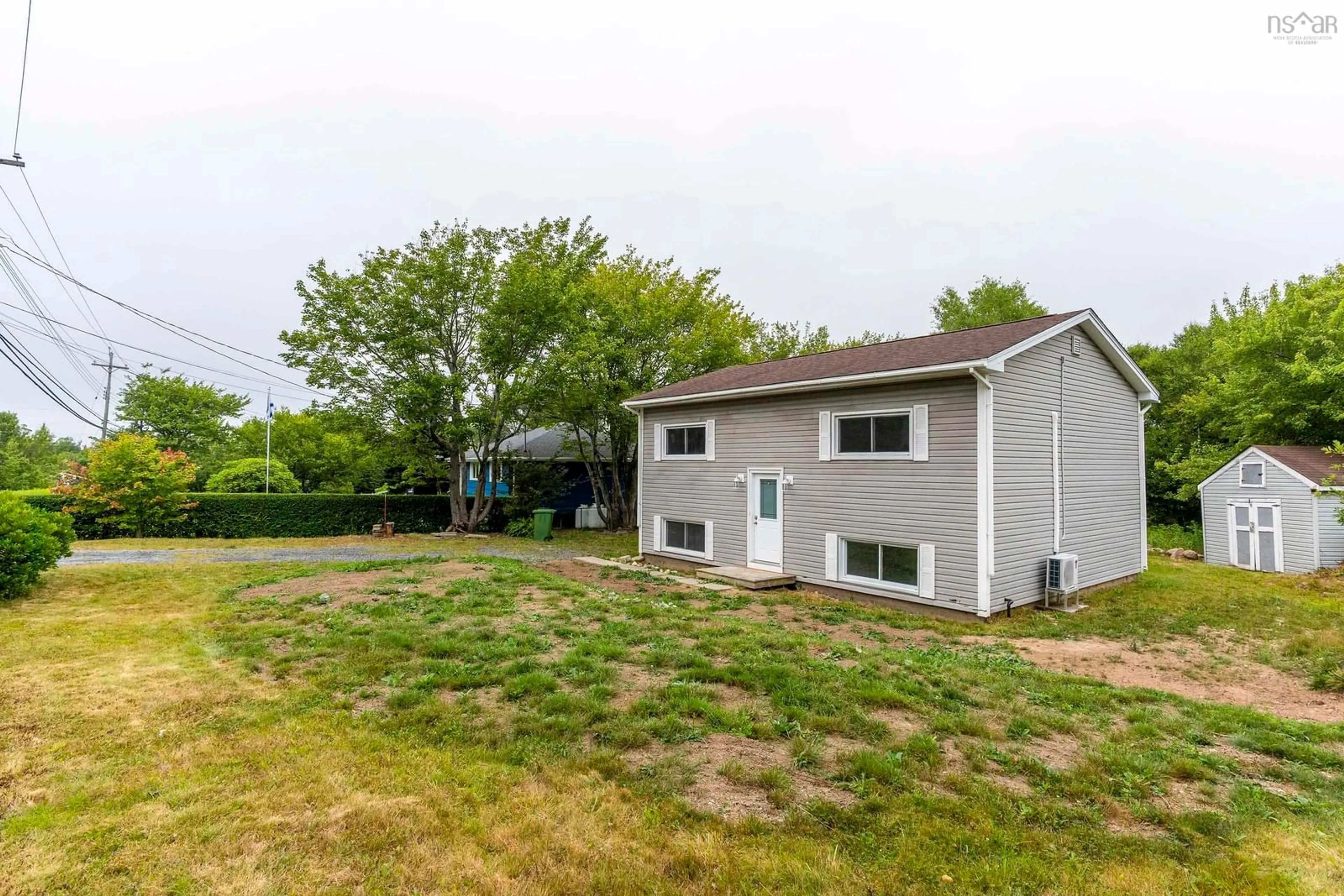 Unknown for 2294 Old Sambro Rd, Williamswood Nova Scotia B3V 1C4