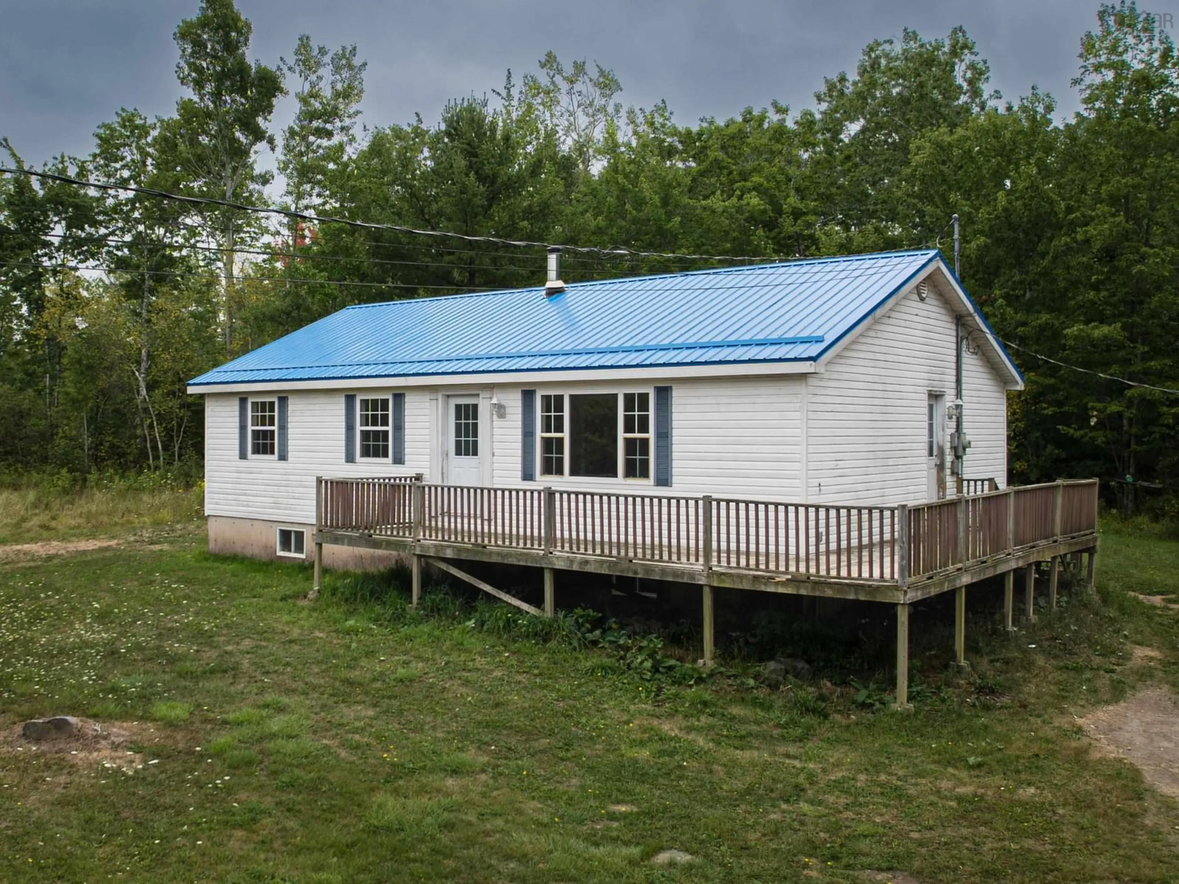 Unknown for 230 Logan Rd, Dutch Settlement Nova Scotia B2S 2E7