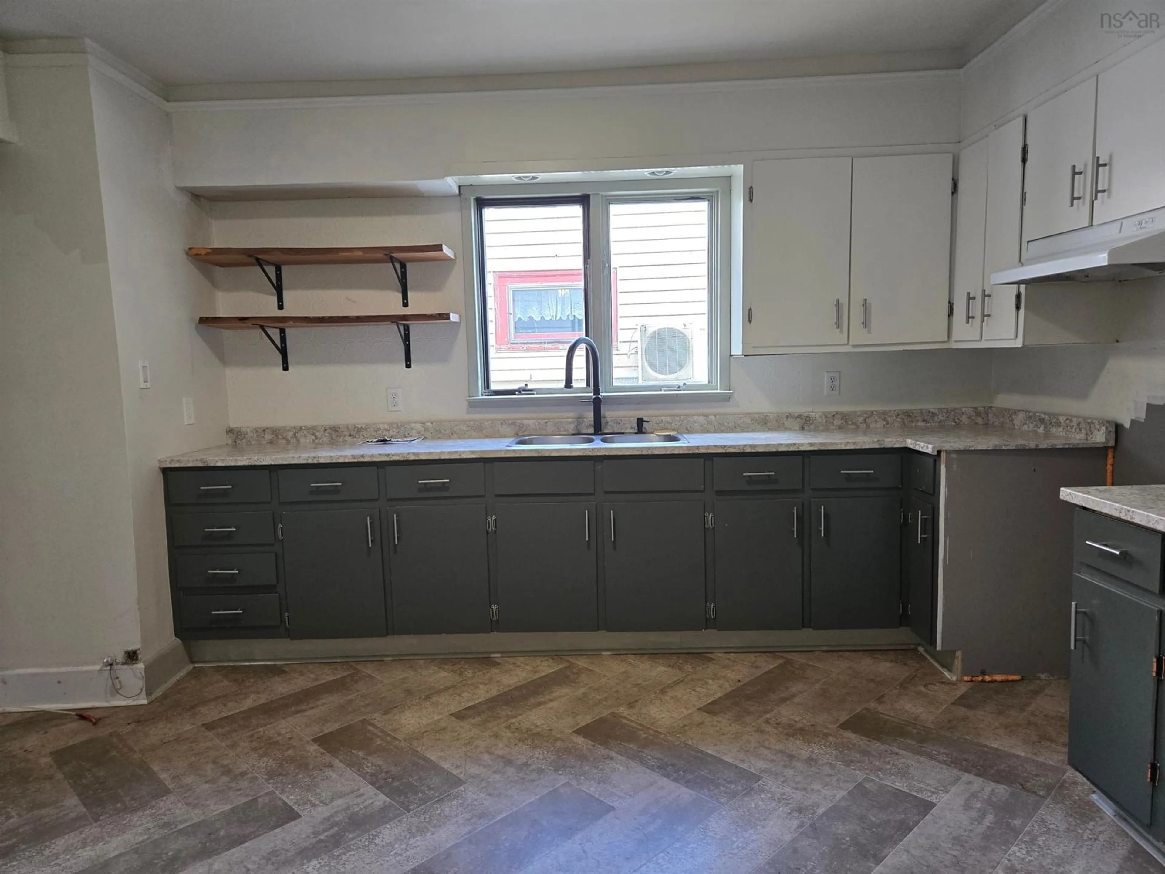 Standard kitchen, unknown for 106 Brookland St, Sydney Nova Scotia B1P 5B4