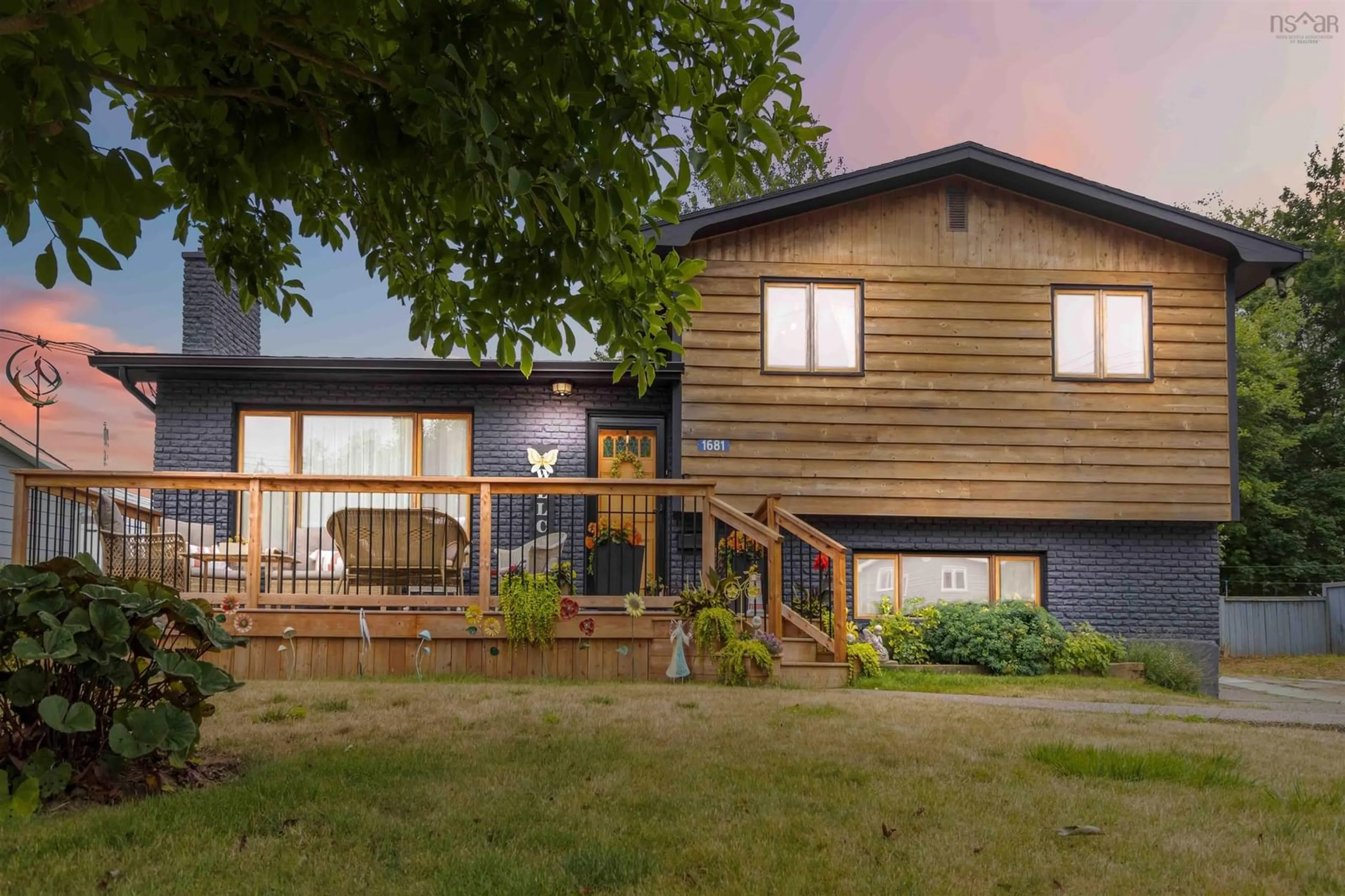 Unknown for 1681 Riverside Drive, Lower Sackville Nova Scotia B4C 2Y7