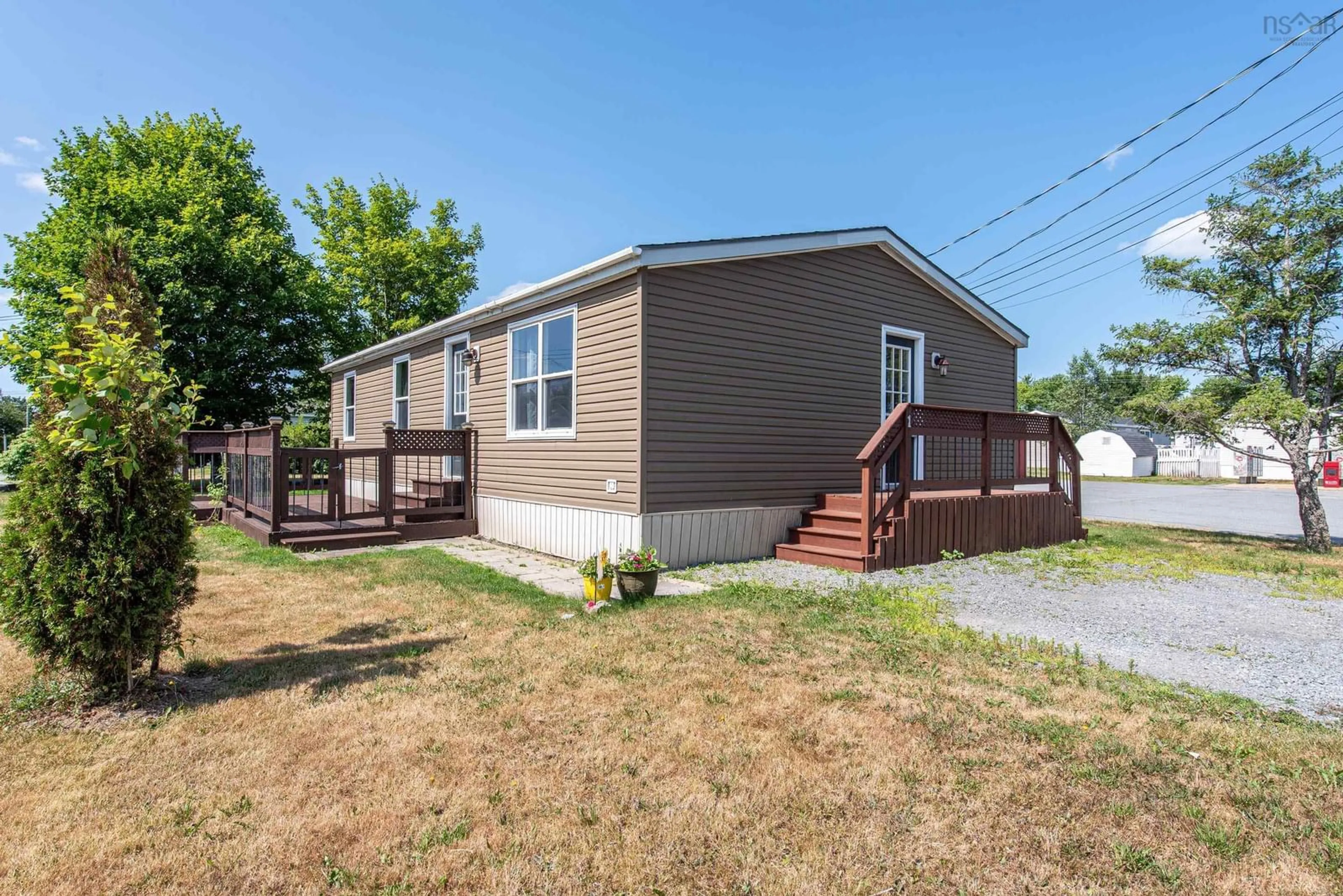 Unknown for 1 Elcona Ave, Middle Sackville Nova Scotia B4E 3B2