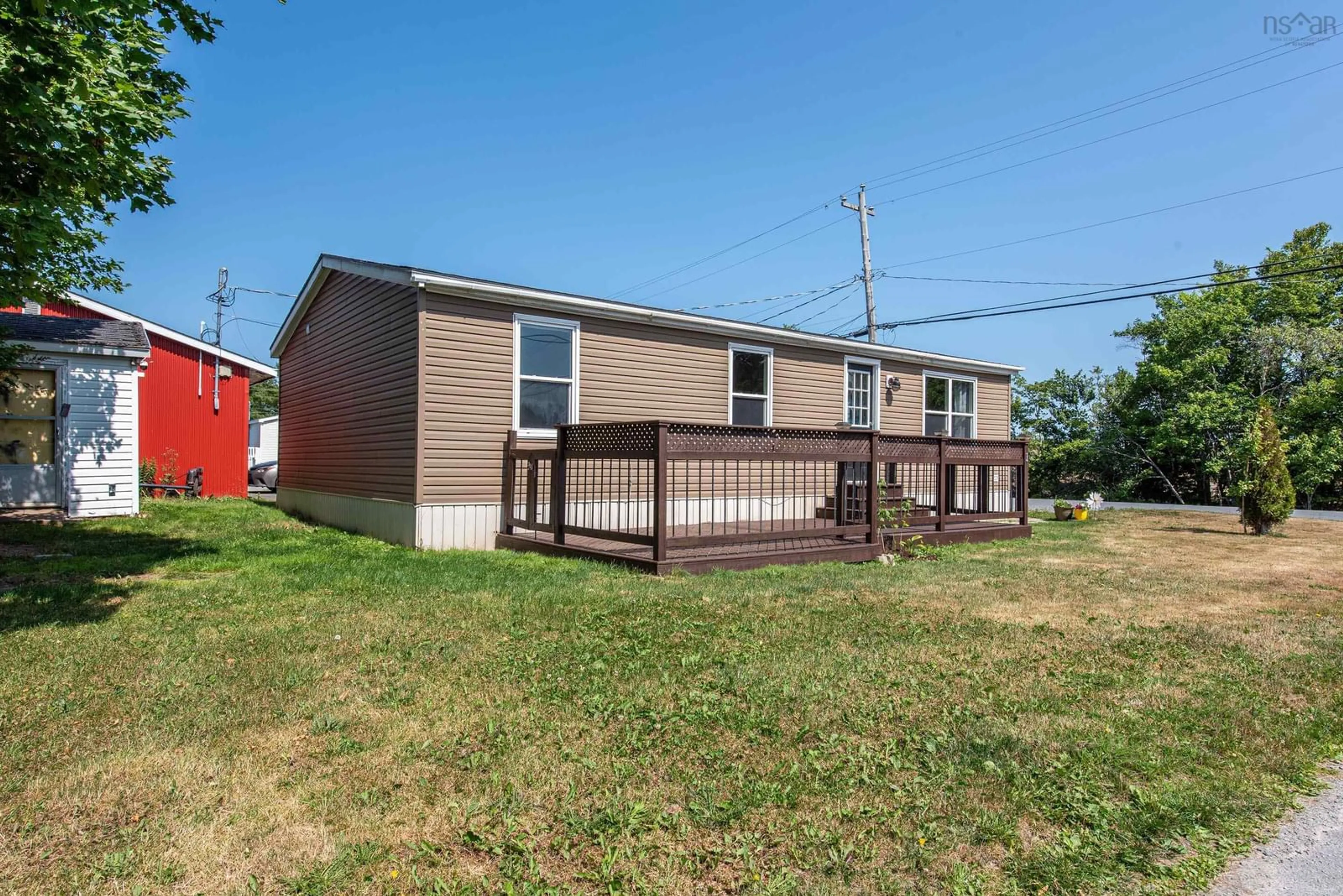 Unknown for 1 Elcona Ave, Middle Sackville Nova Scotia B4E 3B2
