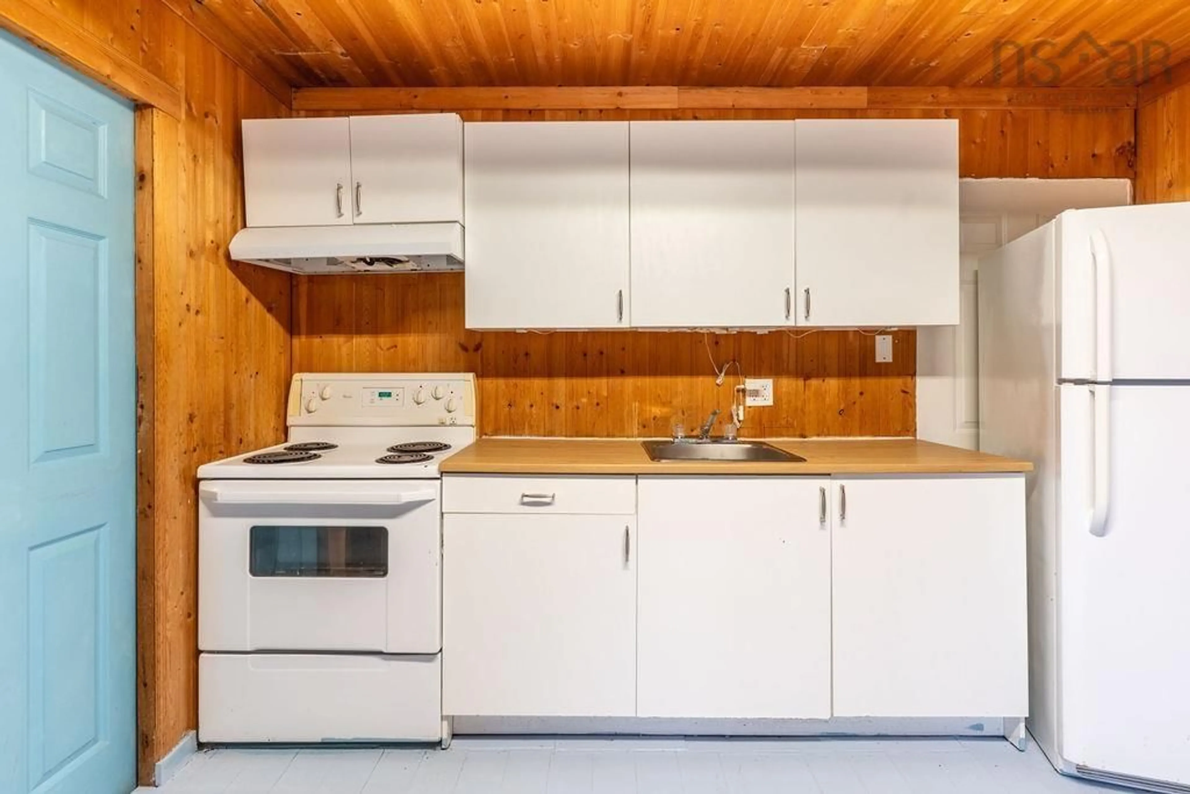 Standard kitchen, unknown for 2137B East Petpeswick Rd, East Petpeswick Nova Scotia B0J 2L0