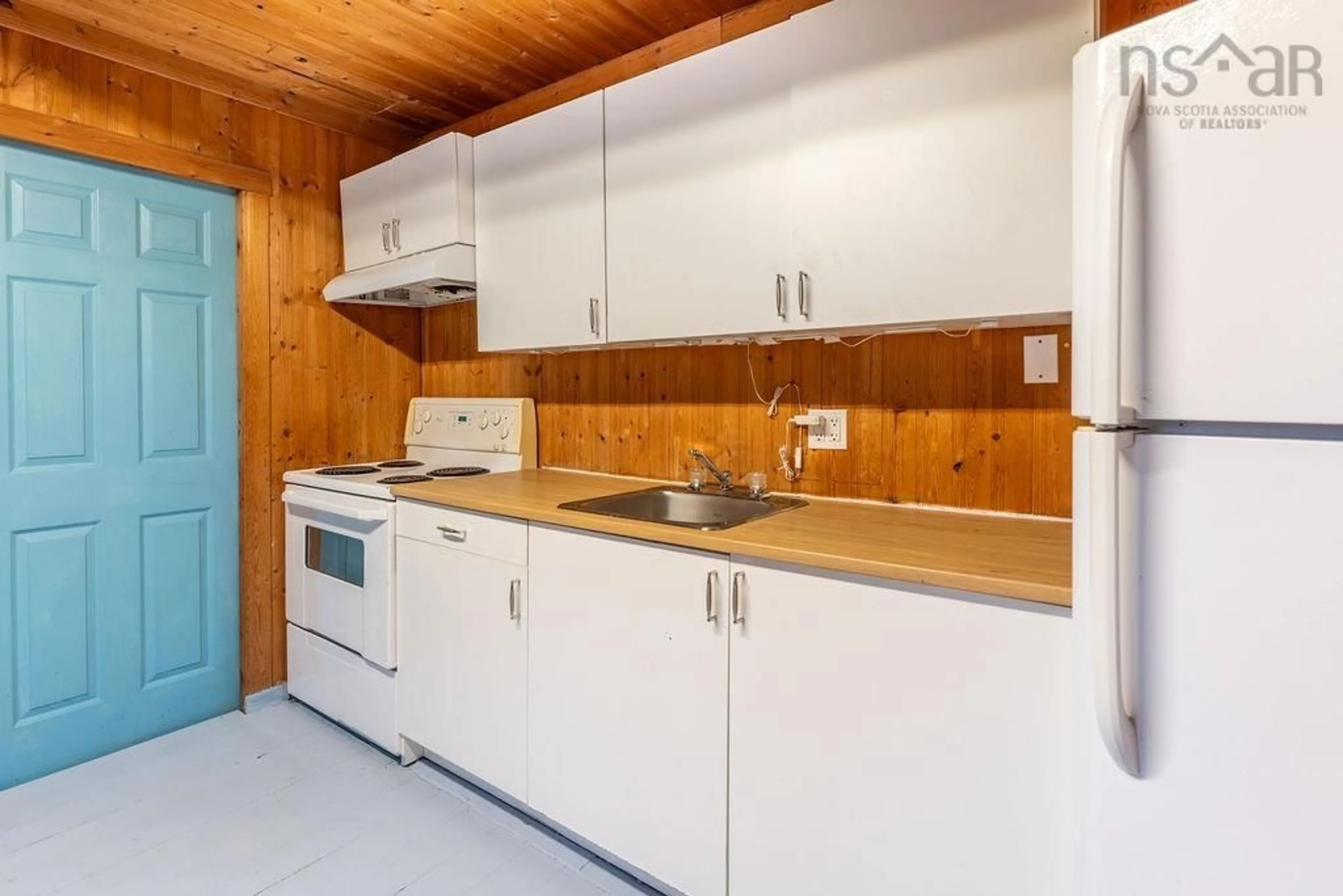 Standard kitchen, unknown for 2137B East Petpeswick Rd, East Petpeswick Nova Scotia B0J 2L0