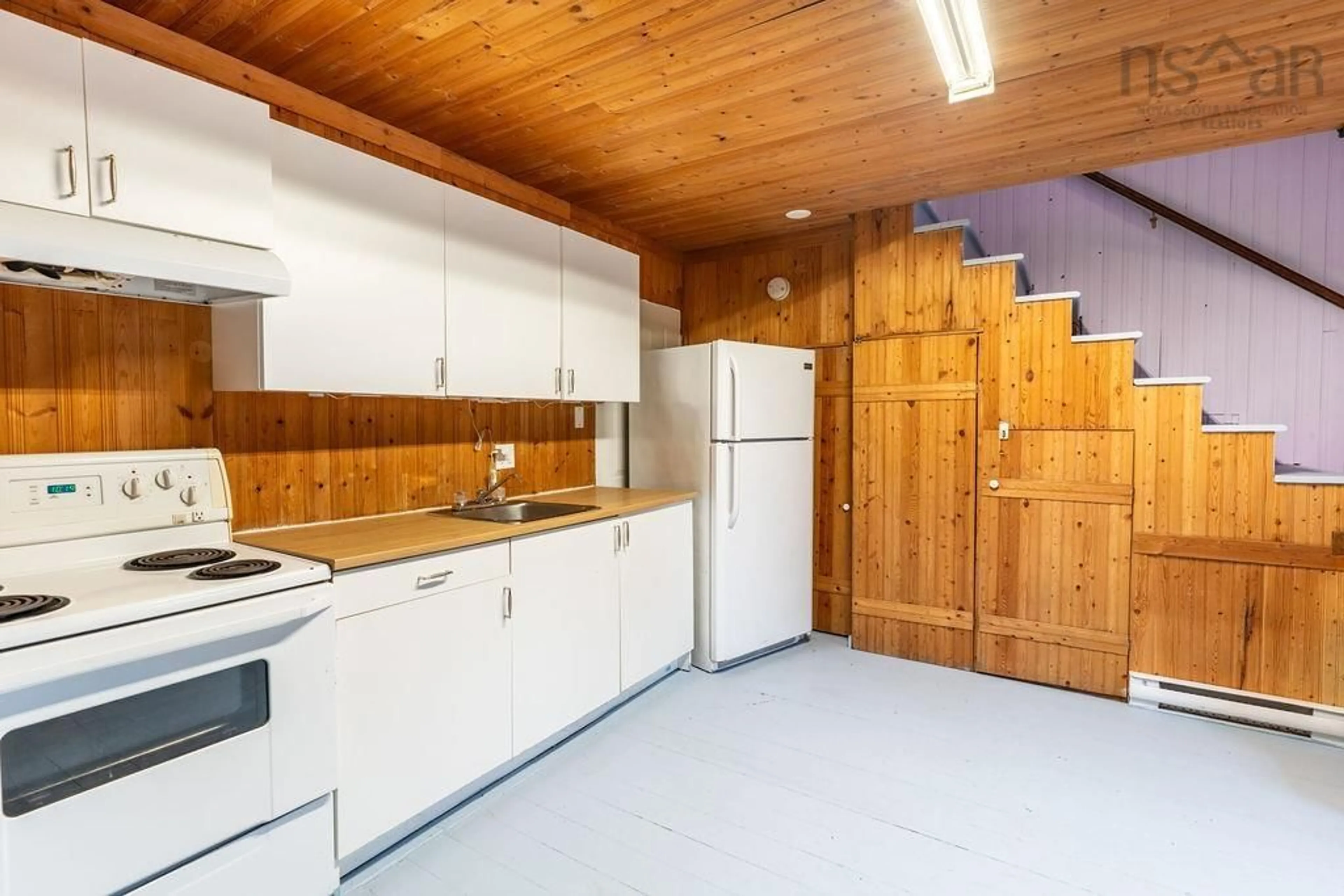 Standard kitchen, unknown for 2137B East Petpeswick Rd, East Petpeswick Nova Scotia B0J 2L0