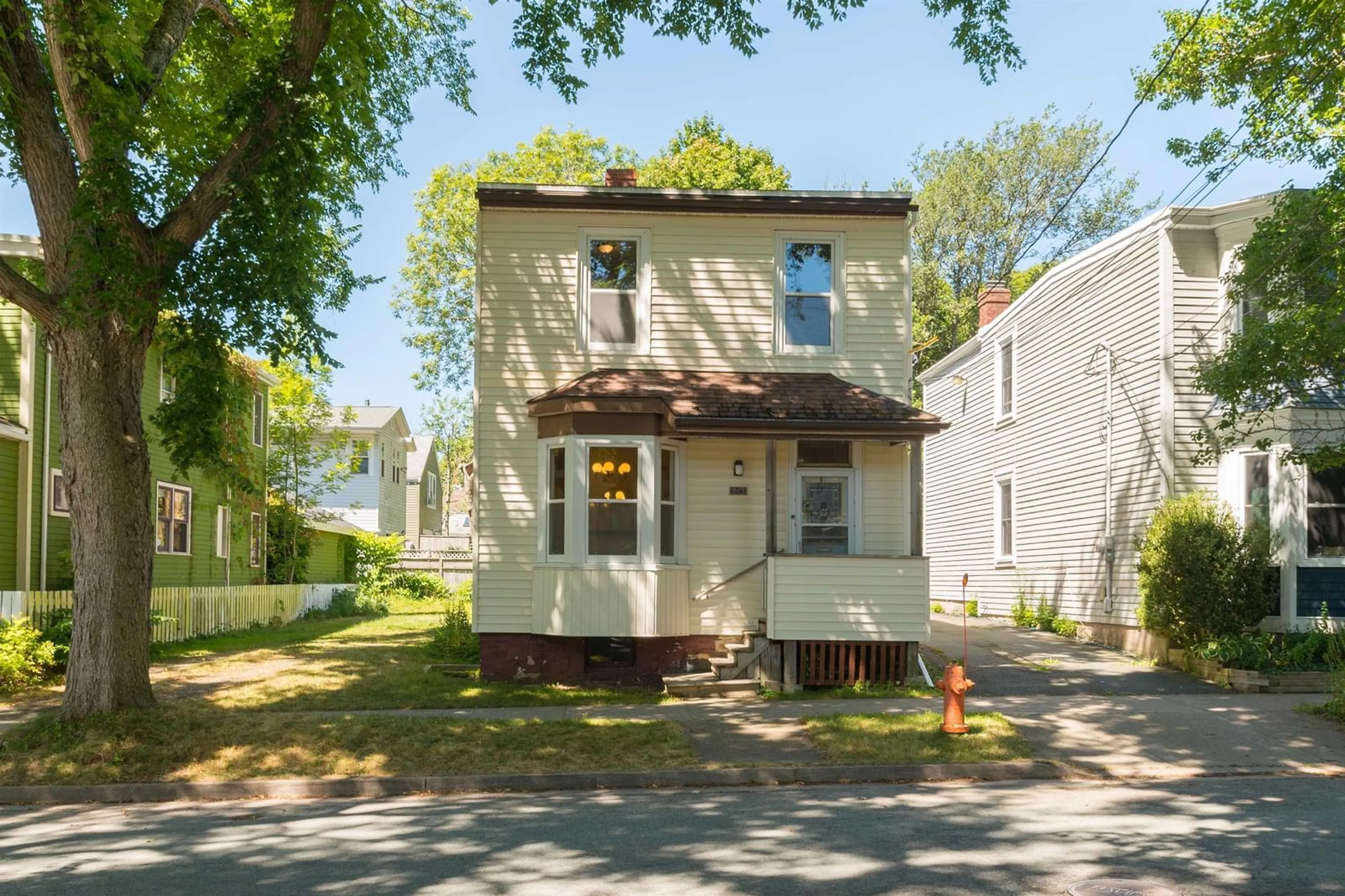 Unknown for 6265 Summit St, Halifax Nova Scotia B3L 1R6