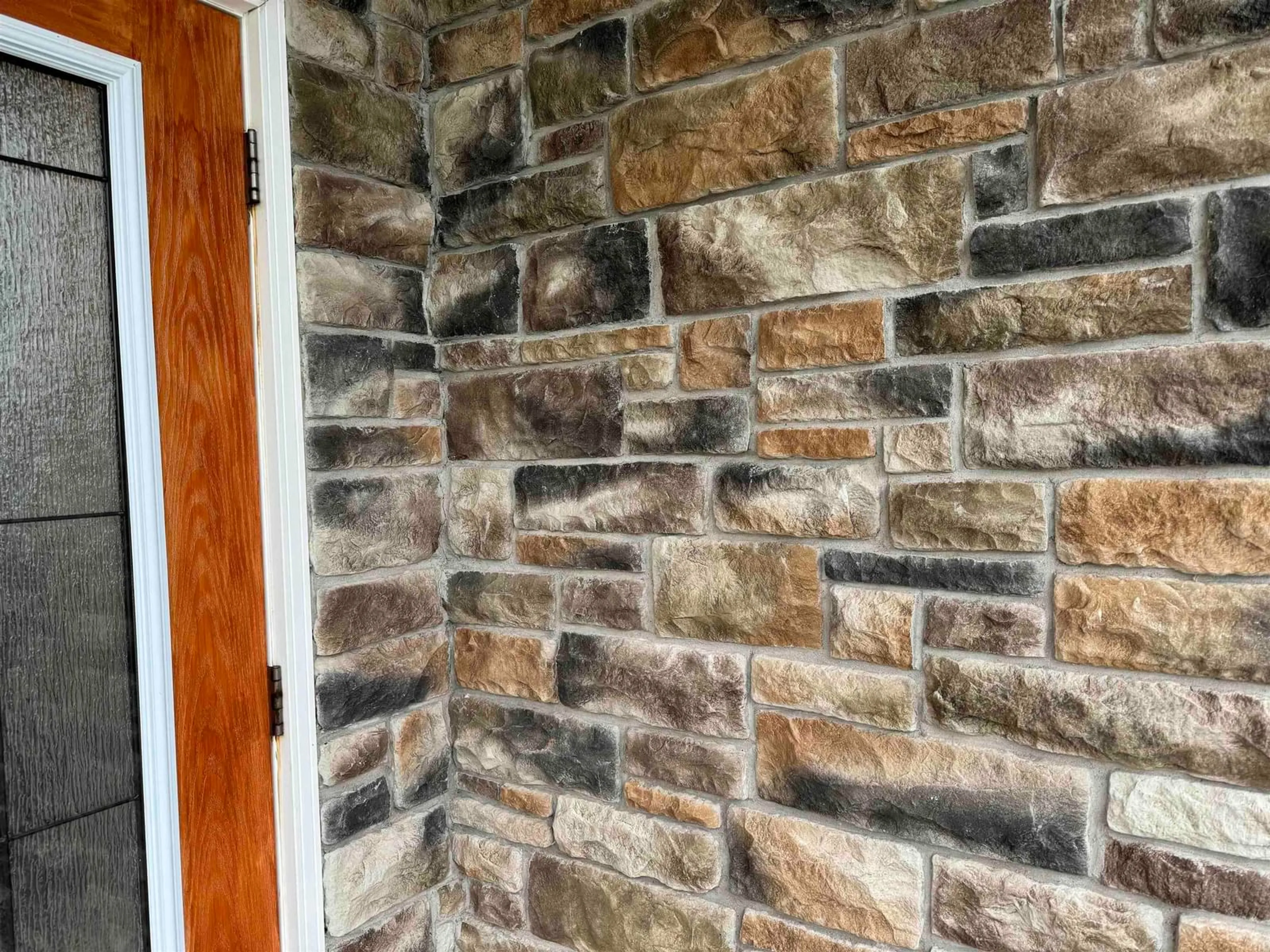 Indoor entryway for 77 Fir Ave, Salmon River Nova Scotia B2N 6P6