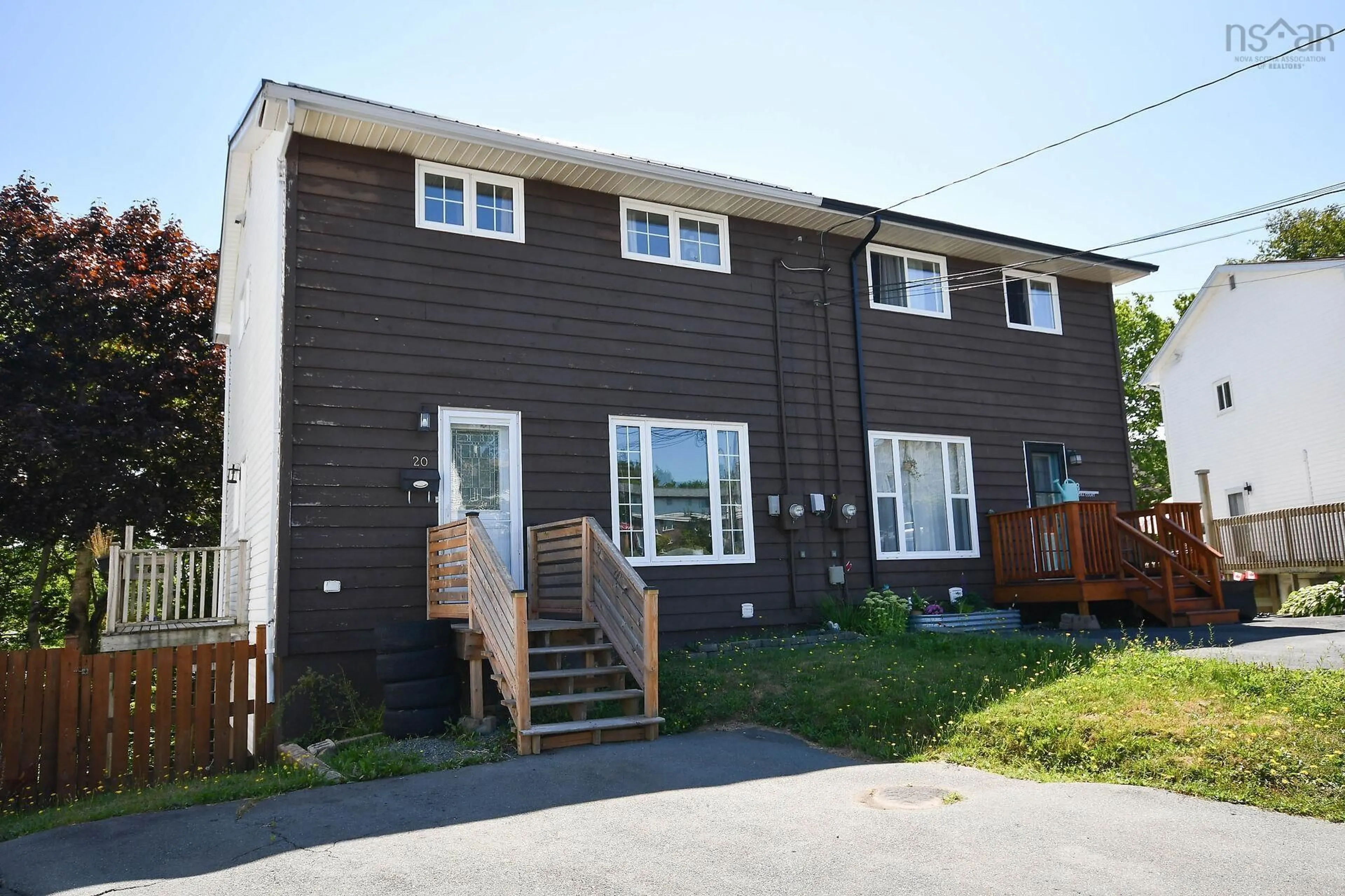 Unknown for 20 Londra Crt, Dartmouth Nova Scotia B2W 5A5