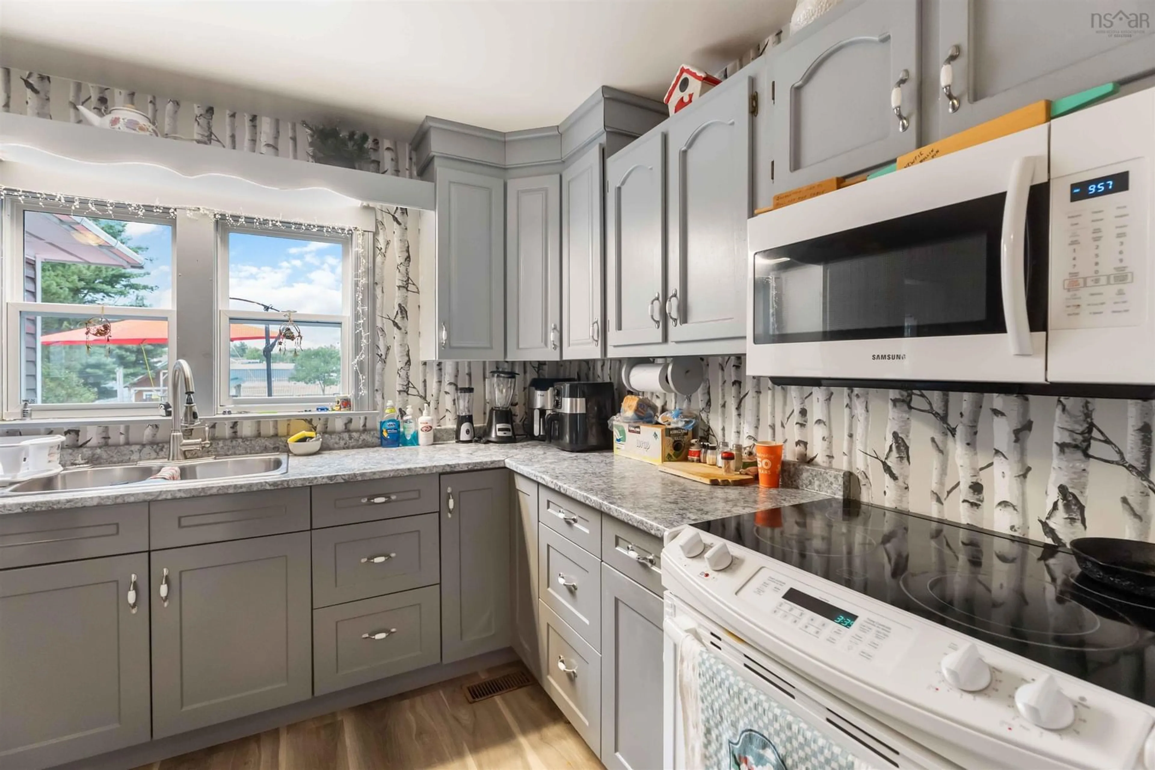 Unknown for 138 Foster St, Berwick Nova Scotia B0P 1E0
