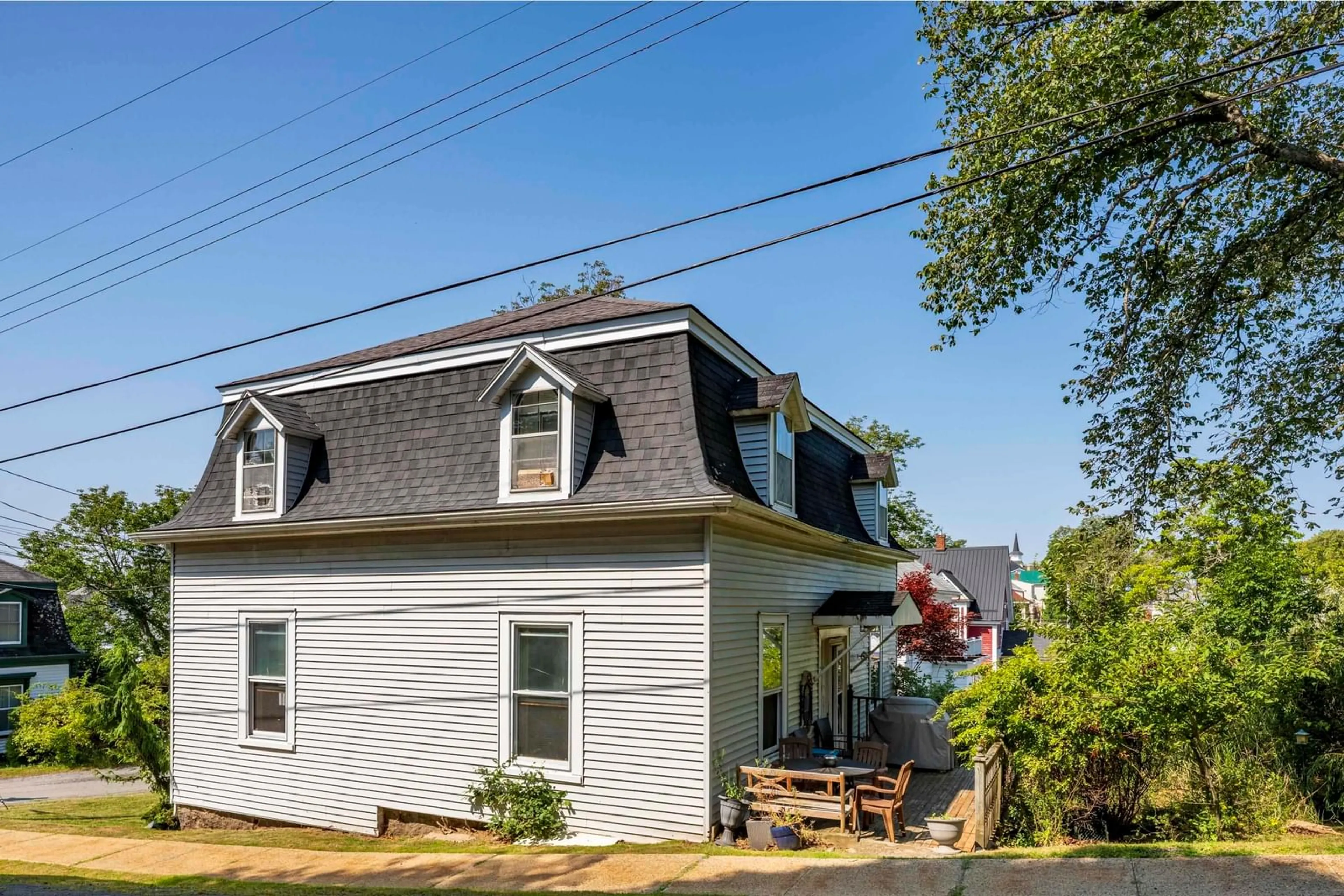 Unknown for 177 York St, Lunenburg Nova Scotia B0J 2C0