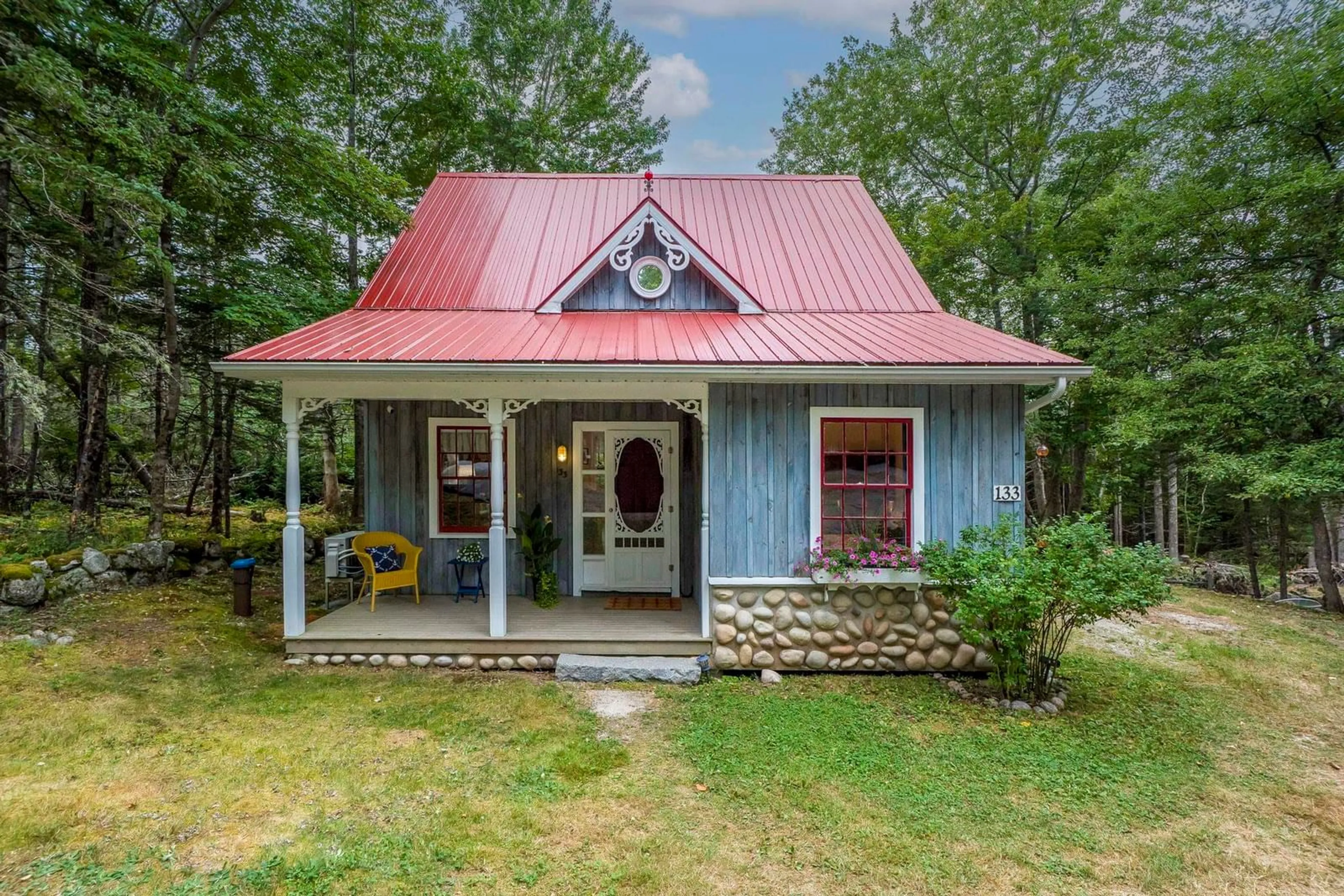 Unknown for 133 Conrads Rd, Hubbards Nova Scotia B0J 1T0