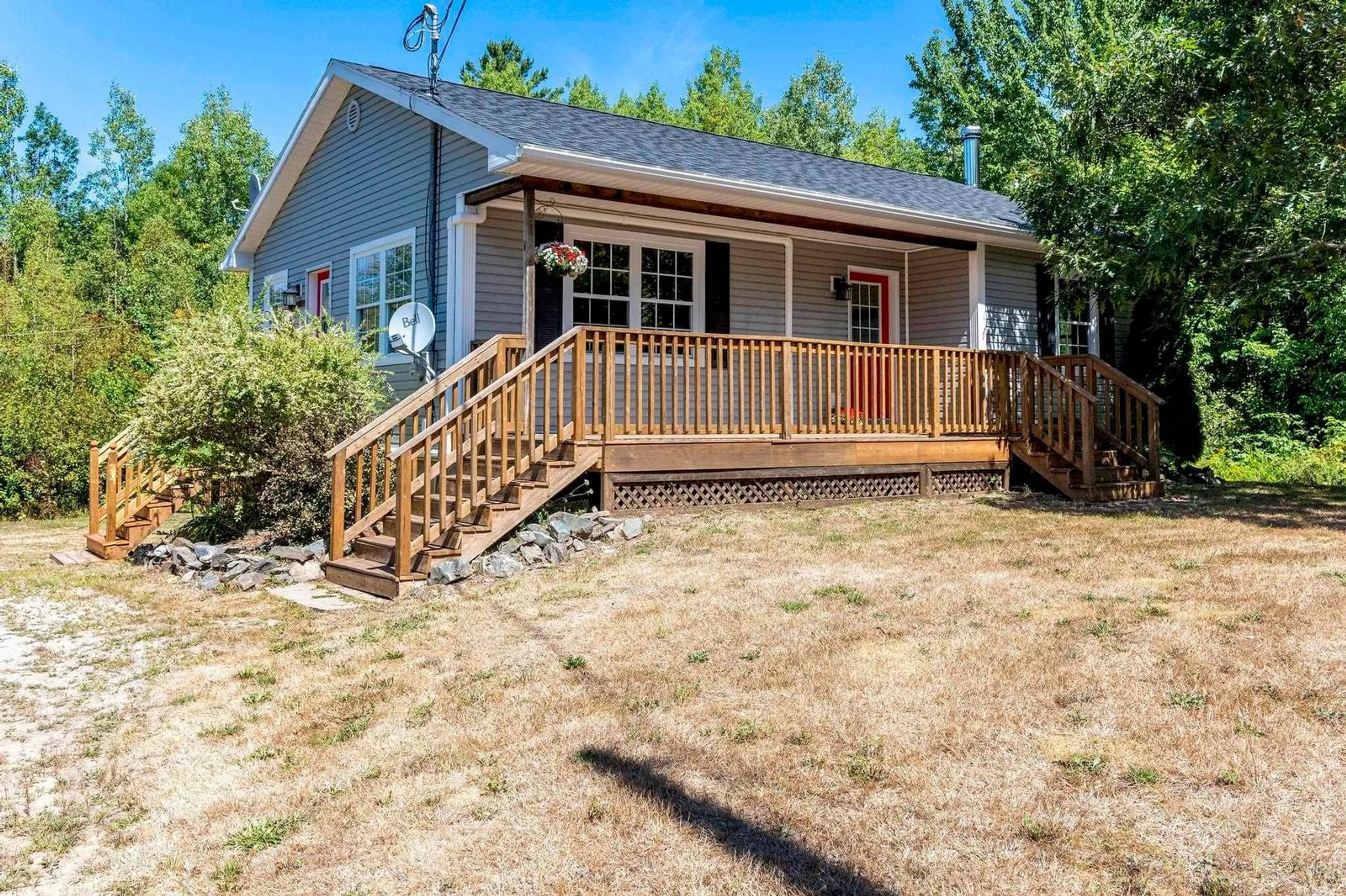 Unknown for 2559 Harmony Rd, Morristown Nova Scotia B0P 1C0