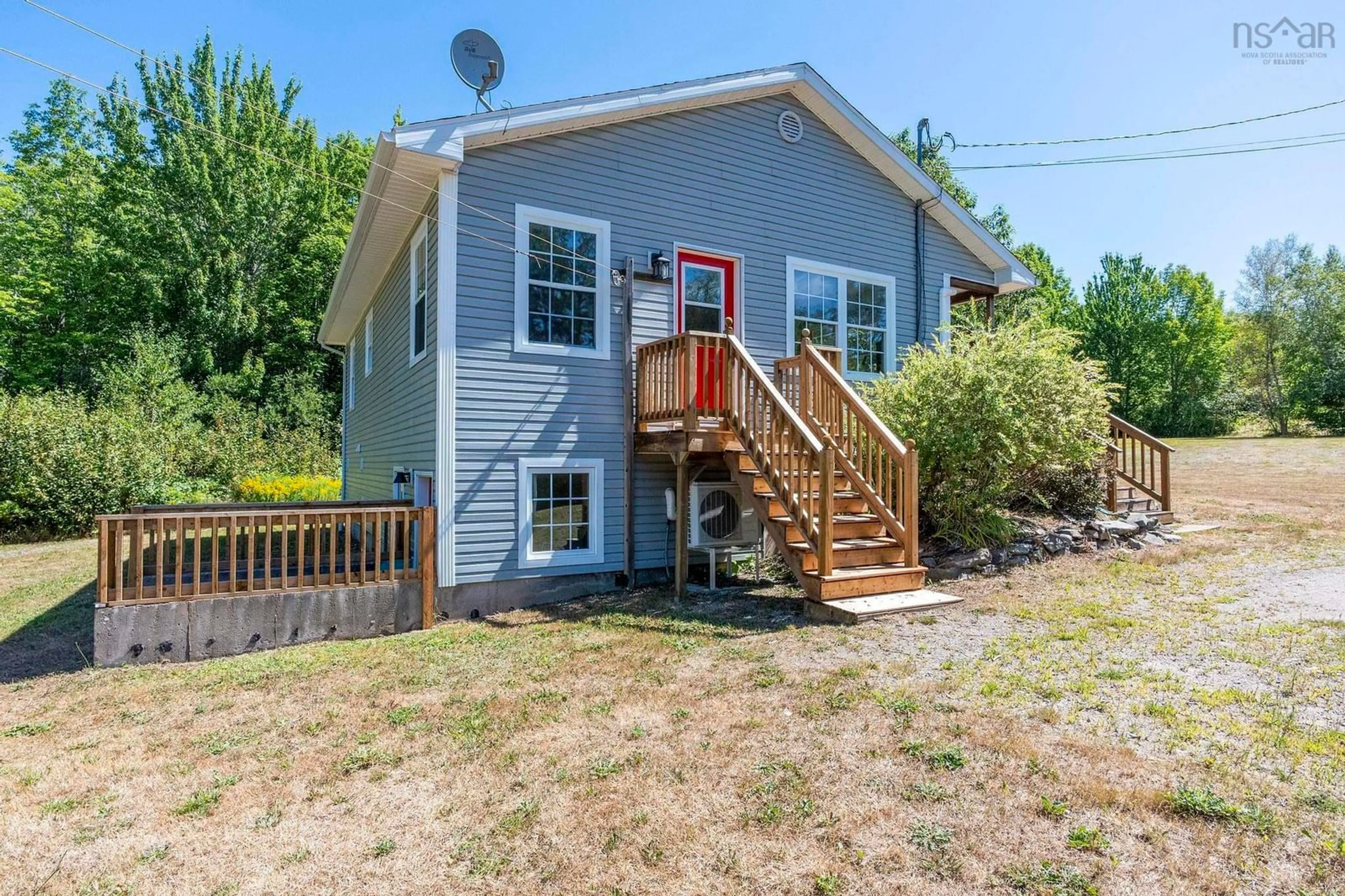 Unknown for 2559 Harmony Rd, Morristown Nova Scotia B0P 1C0