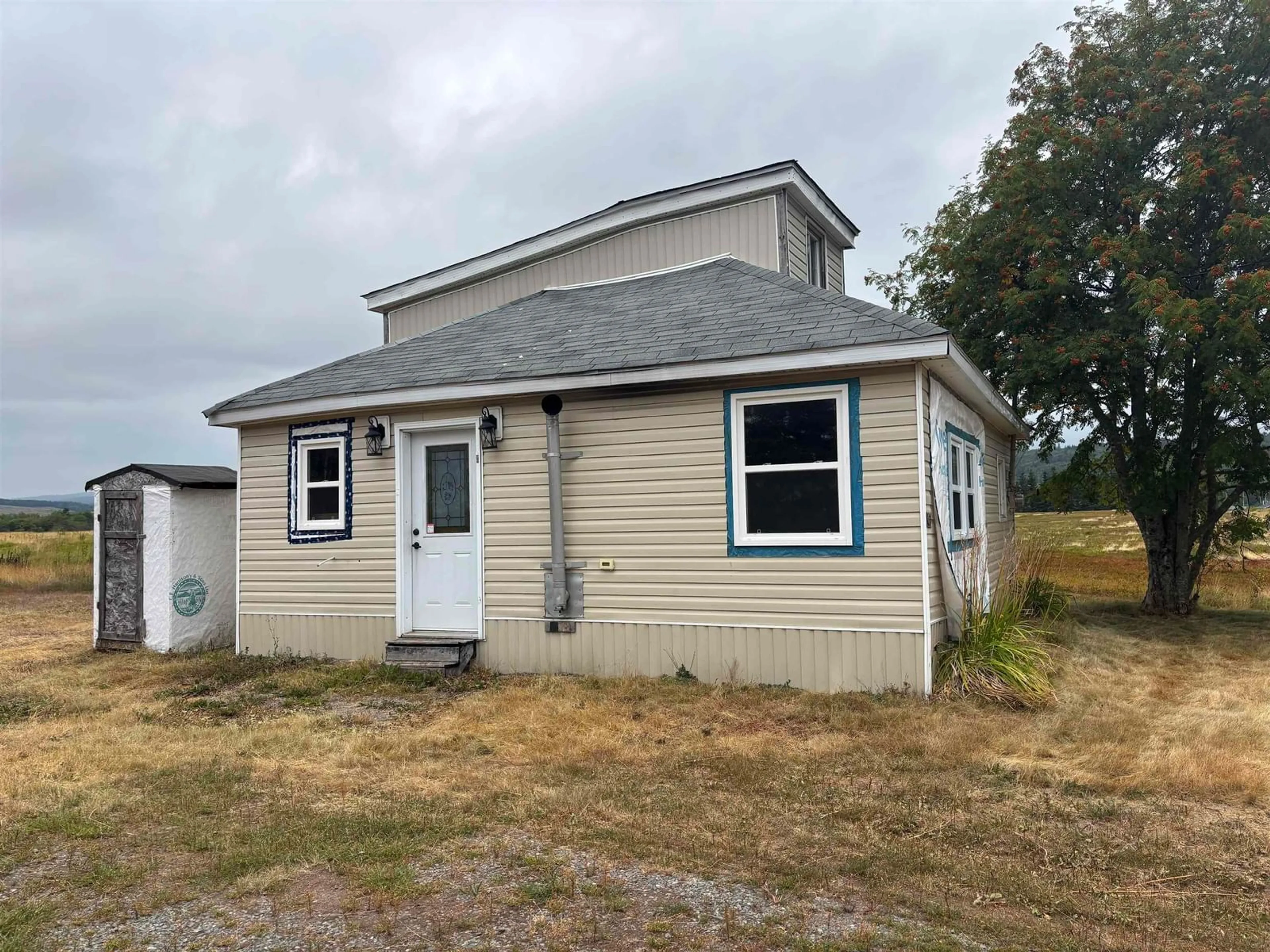Unknown for 441 Beaverdam Rd, Parrsboro Nova Scotia B0M 1S0