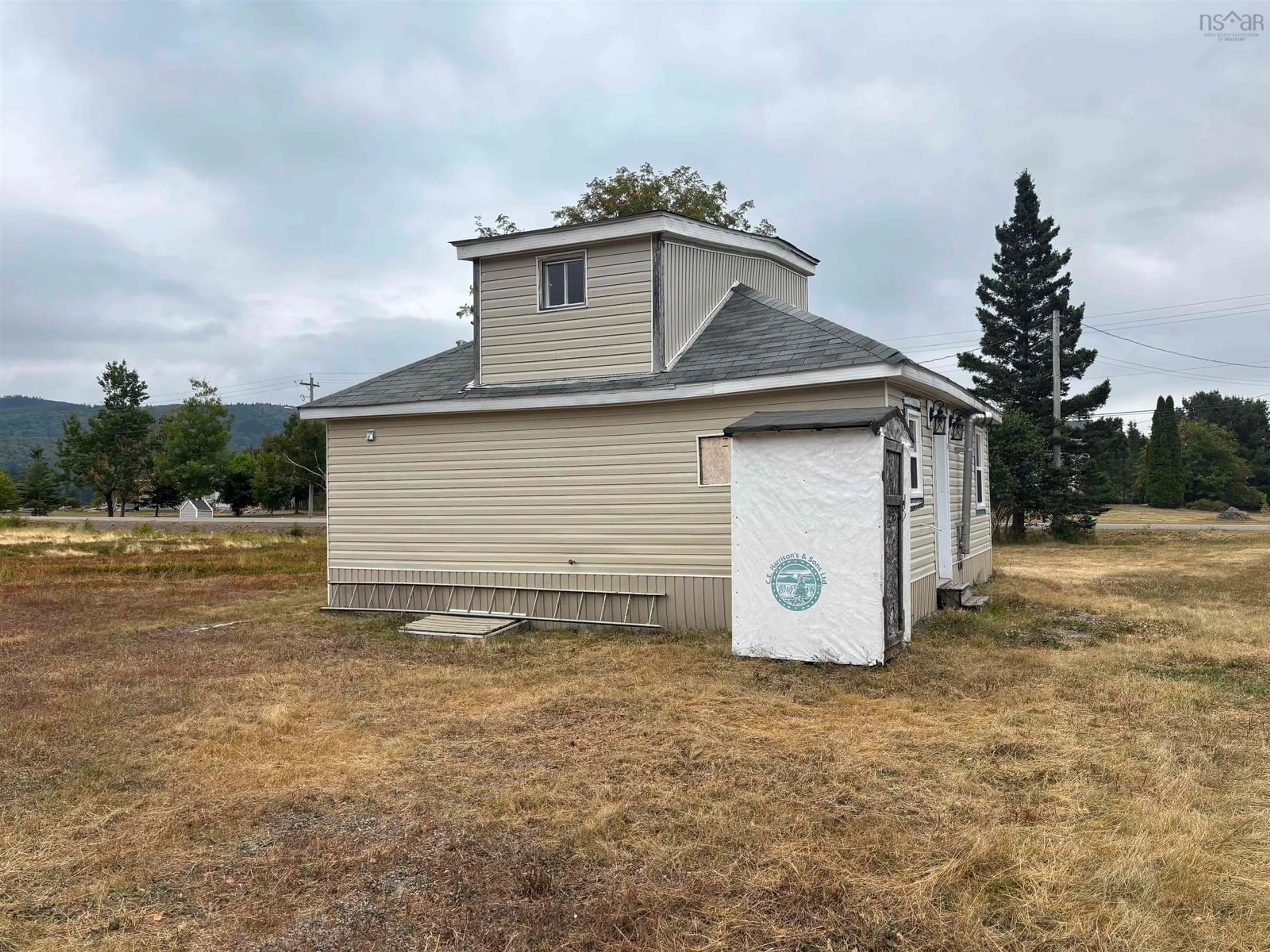 Shed for 441 Beaverdam Rd, Parrsboro Nova Scotia B0M 1S0
