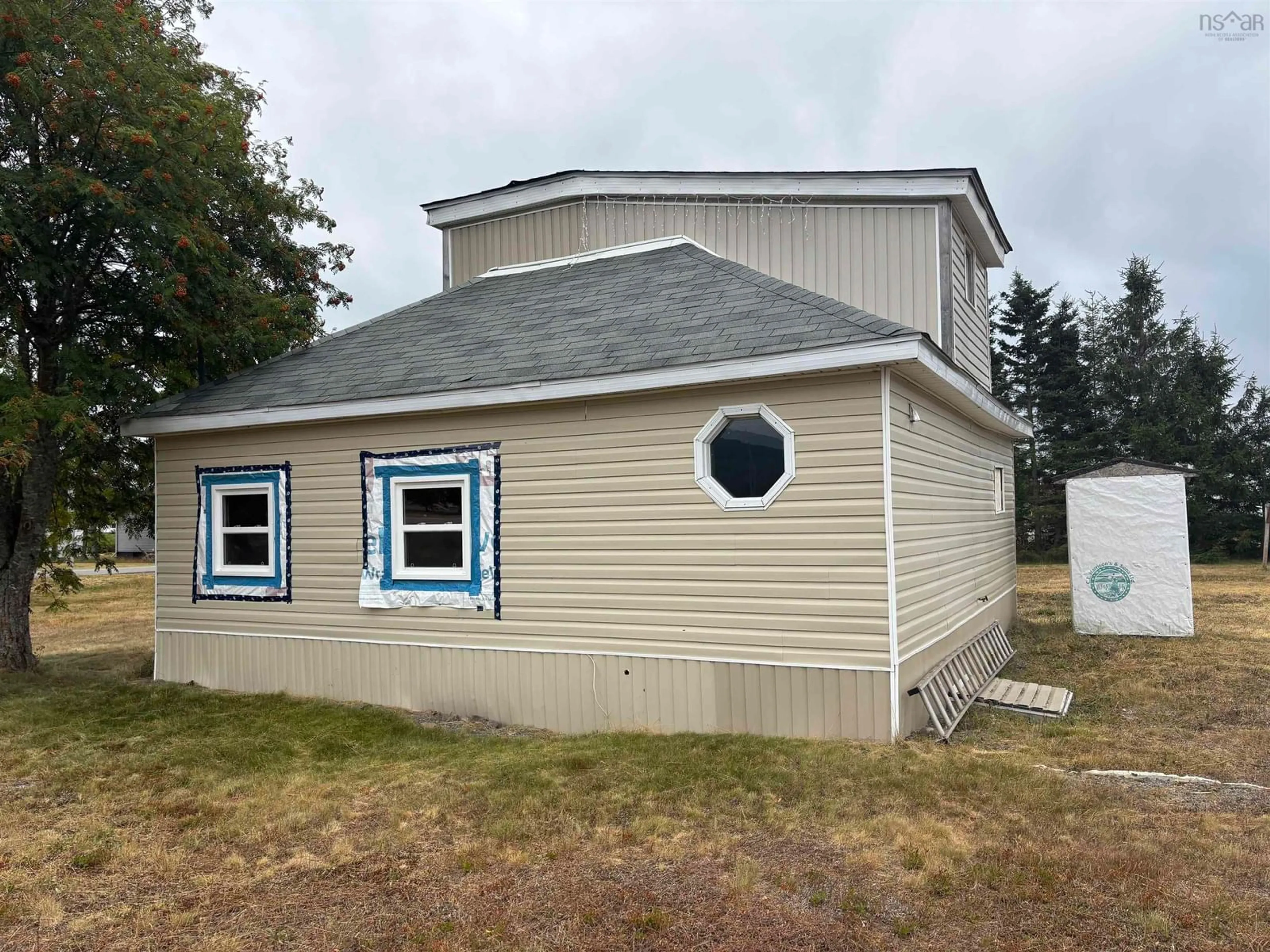 Unknown for 441 Beaverdam Rd, Parrsboro Nova Scotia B0M 1S0