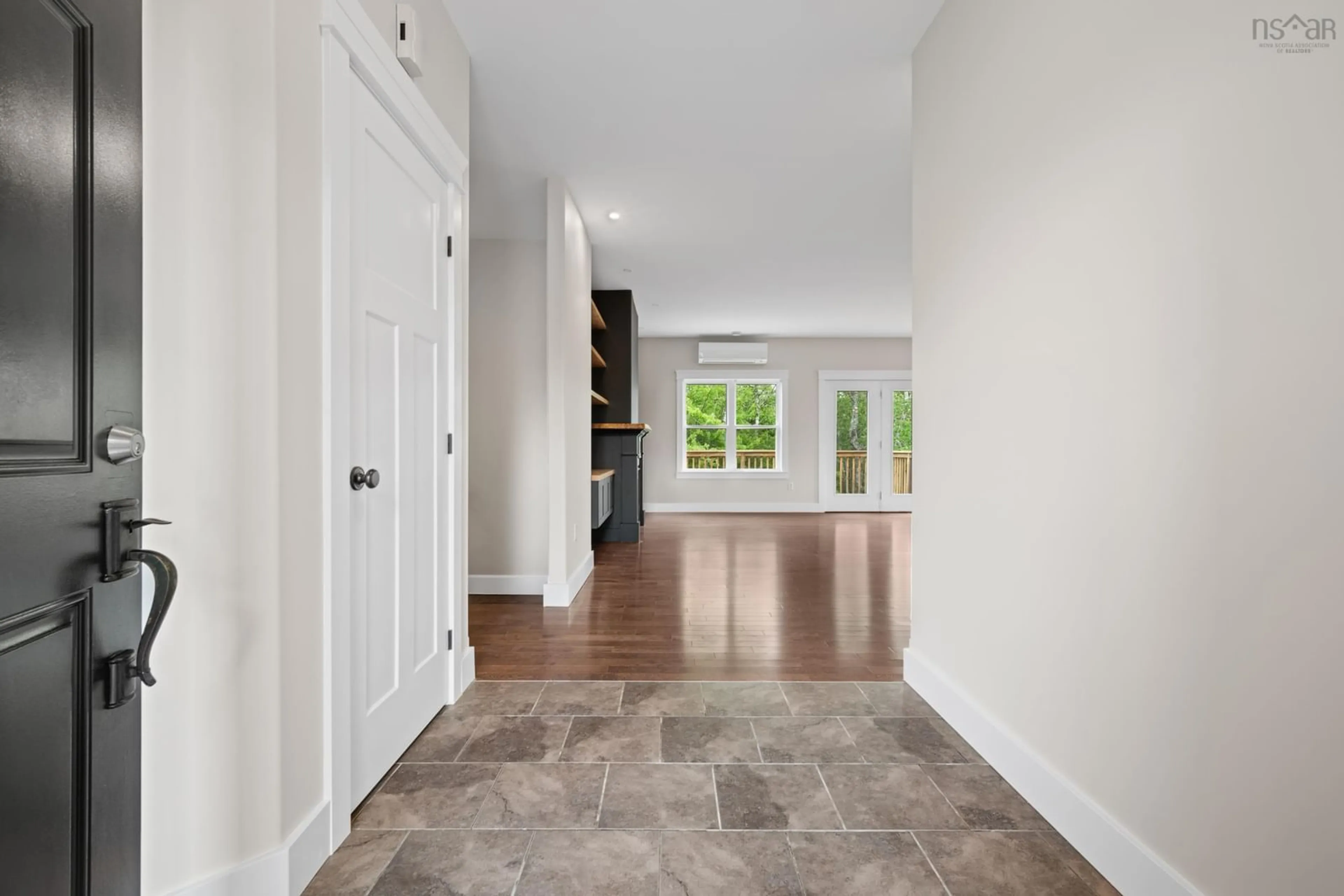 Indoor entryway for 531 Celebration Dr, Fall River Nova Scotia B2T 0K6