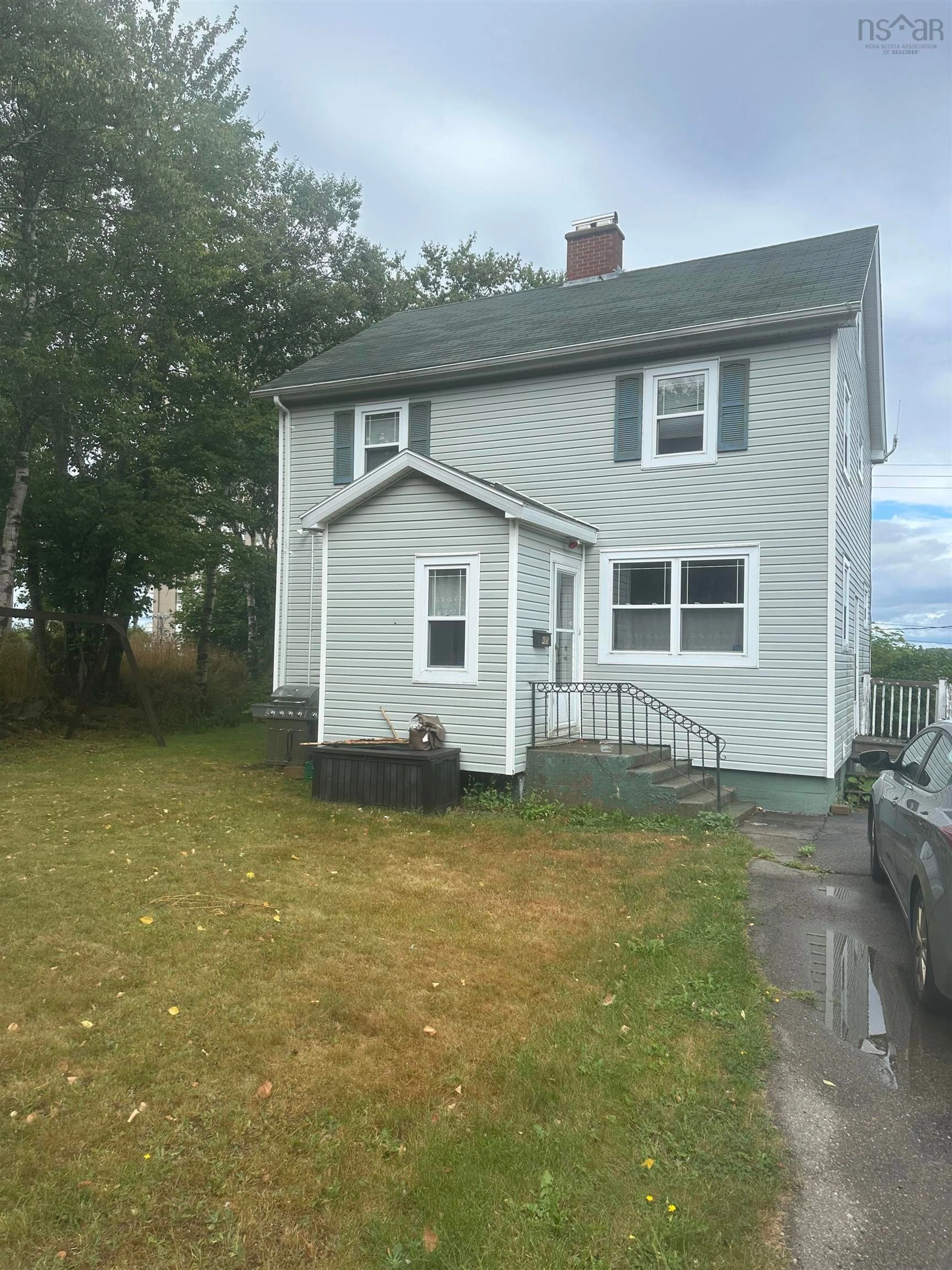 Unknown for 495 Kings Rd, Sydney Nova Scotia B1S 1B7