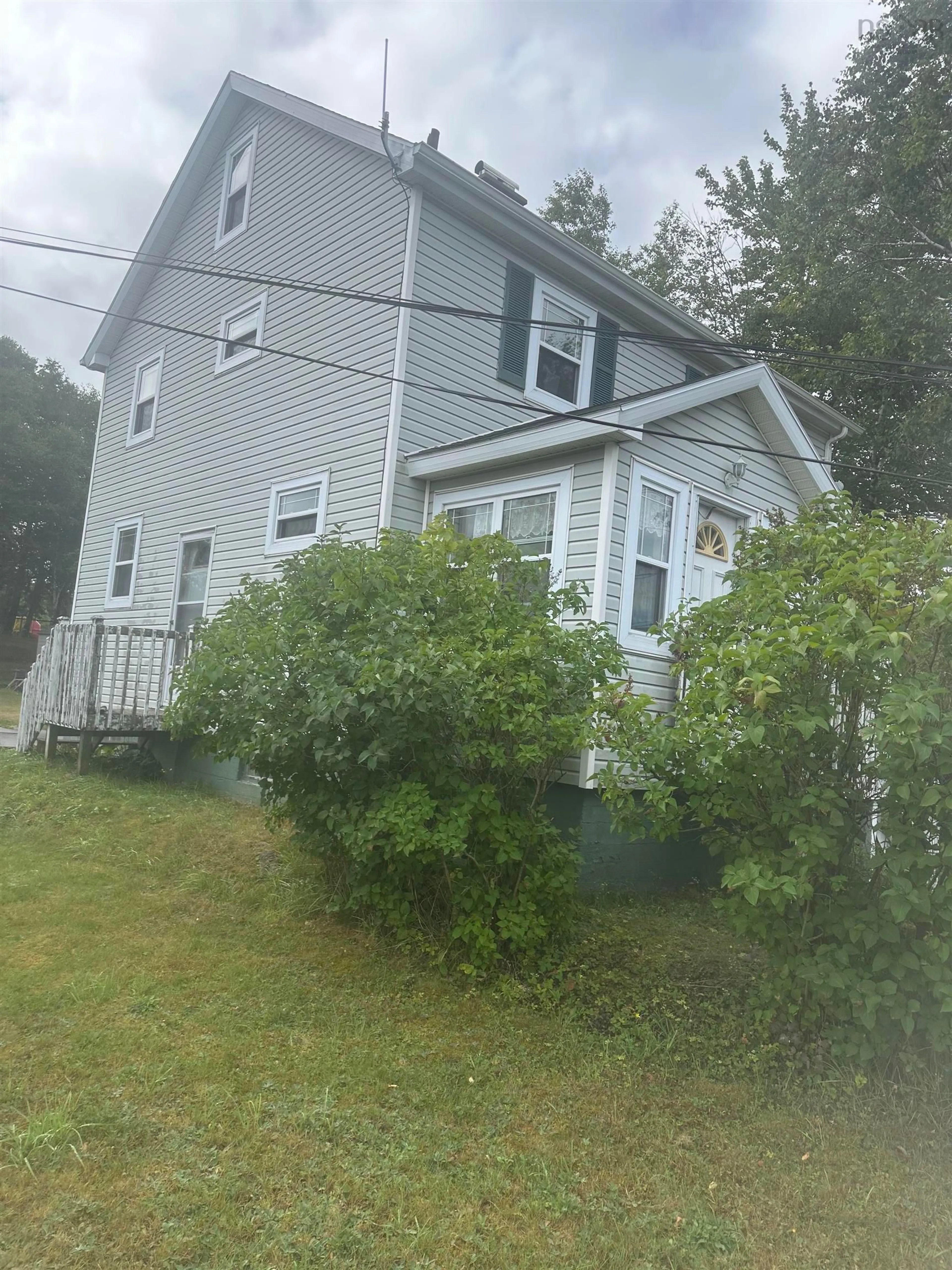 Unknown for 495 Kings Rd, Sydney Nova Scotia B1S 1B7