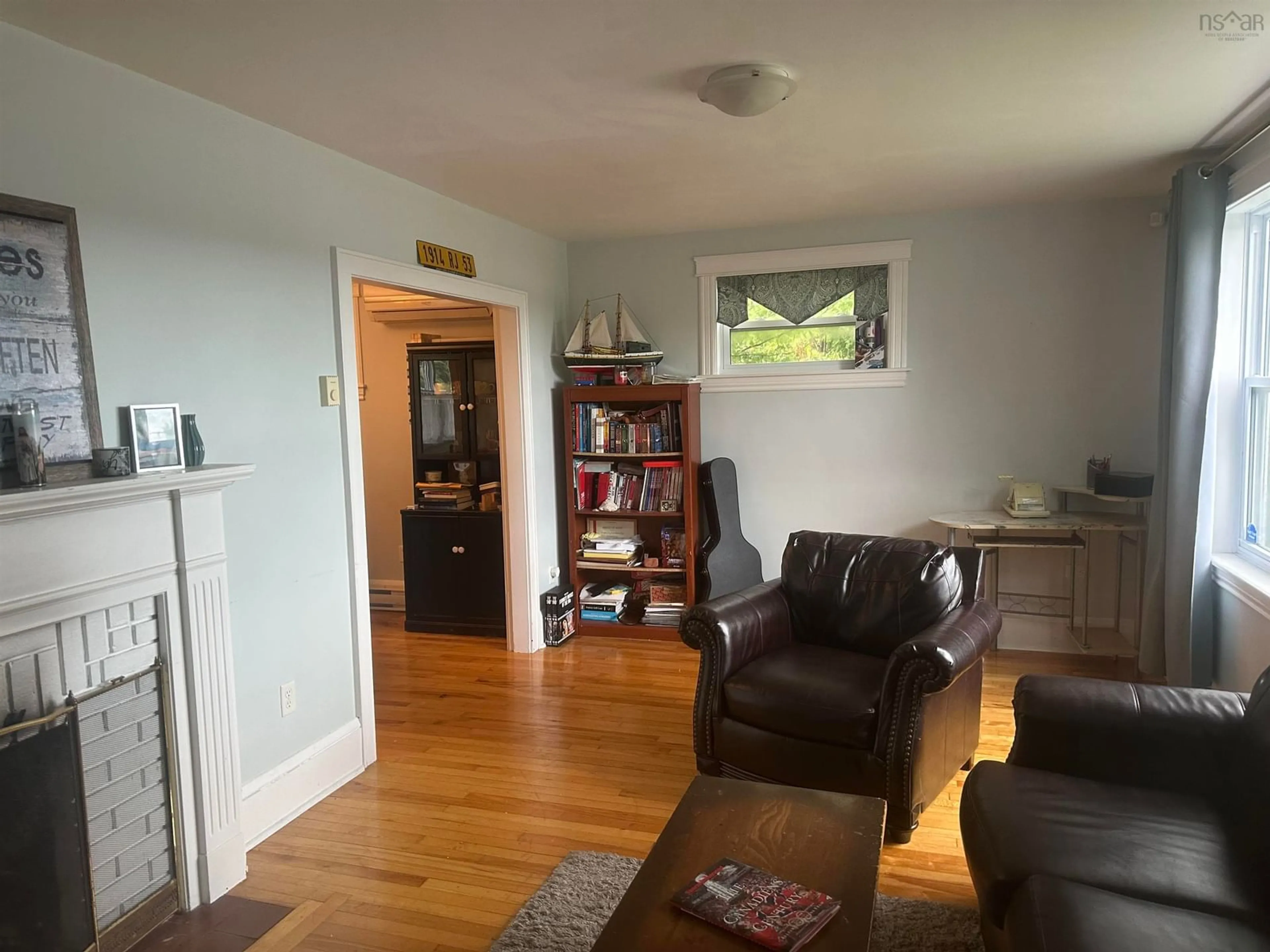 A pic of a room for 495 Kings Rd, Sydney Nova Scotia B1S 1B7
