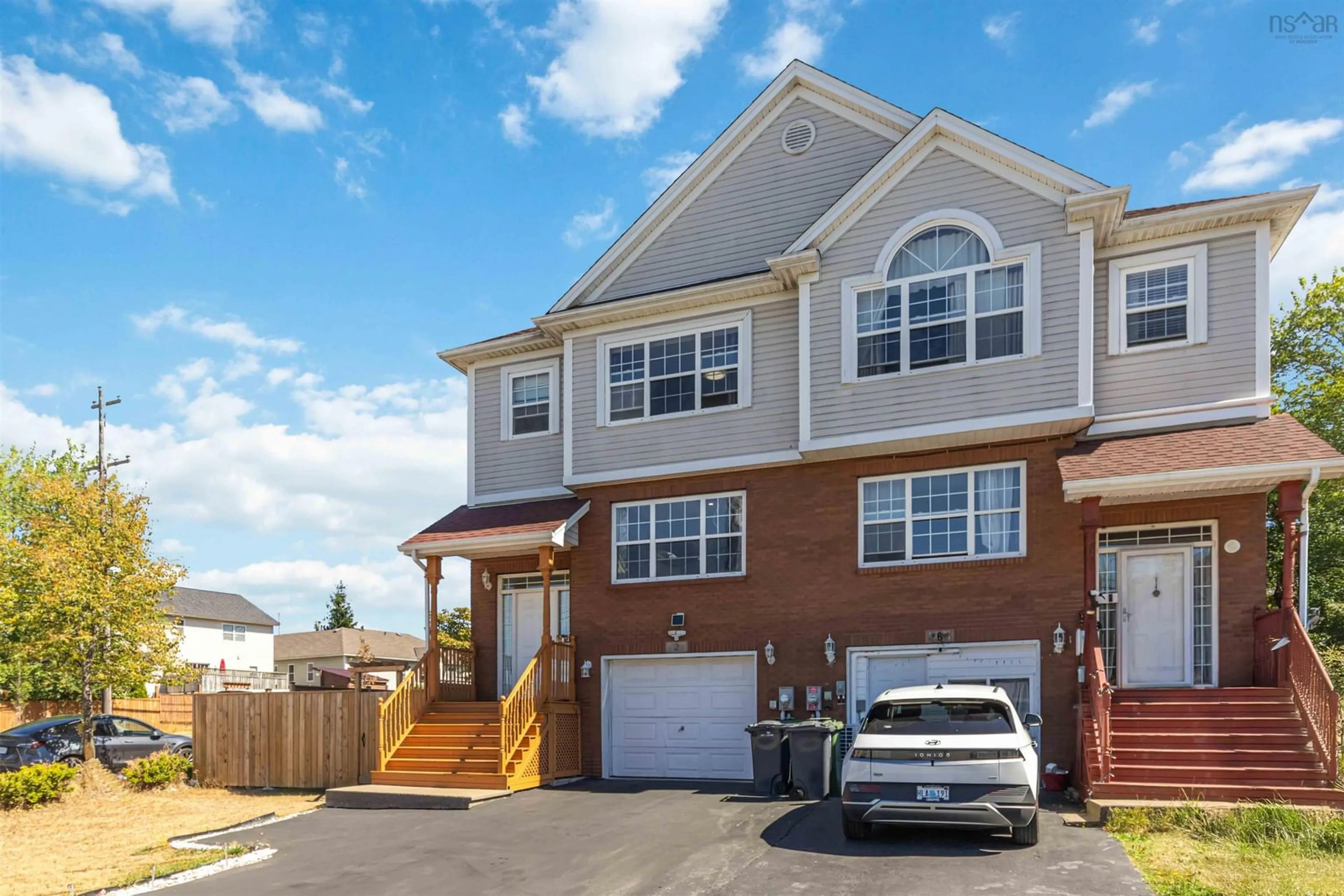 Unknown for 2 Rosehurst Close, Halifax Nova Scotia B3S 1J6