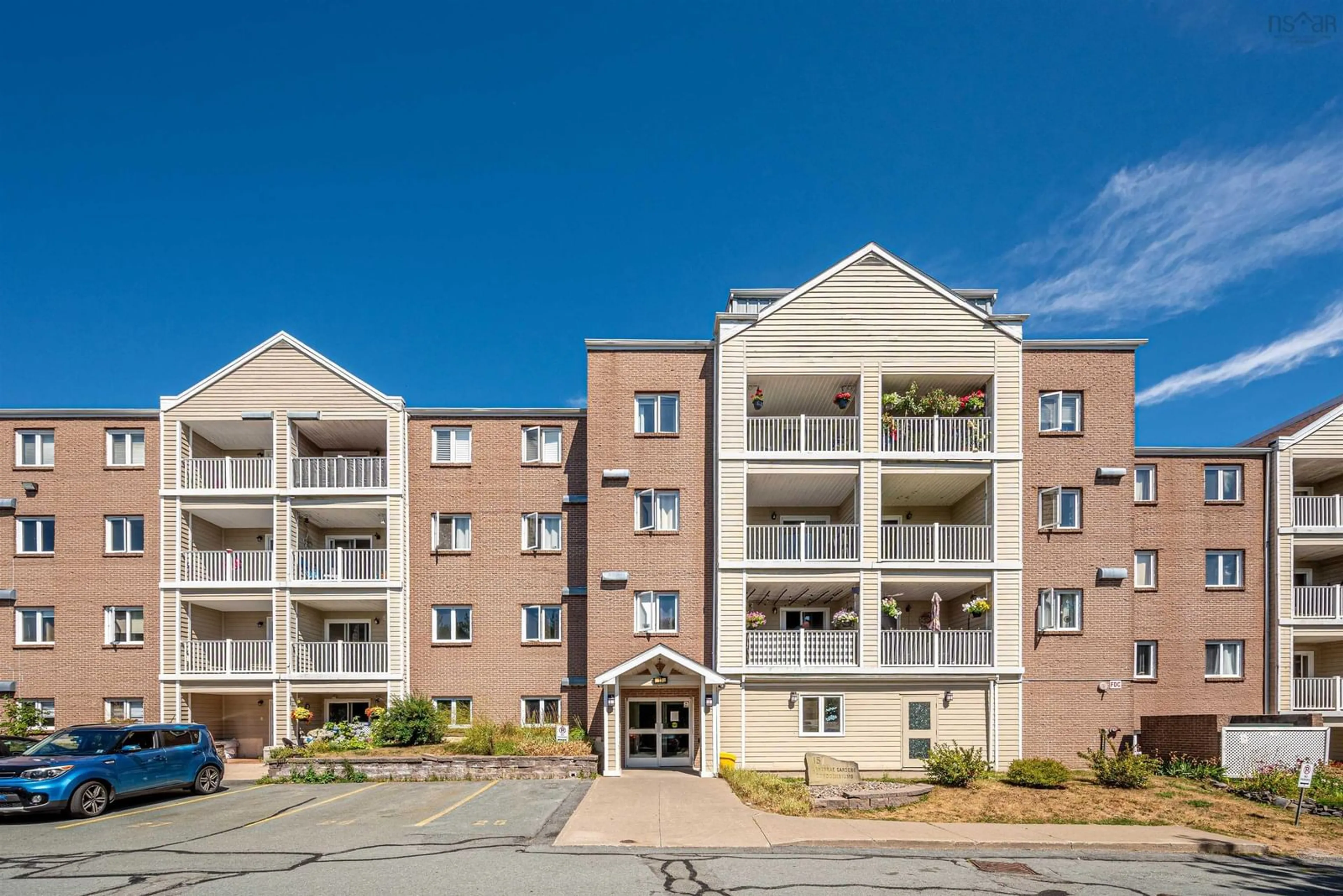 Unknown for 15 Langbrae Dr #407, Halifax Nova Scotia B3M 3W5