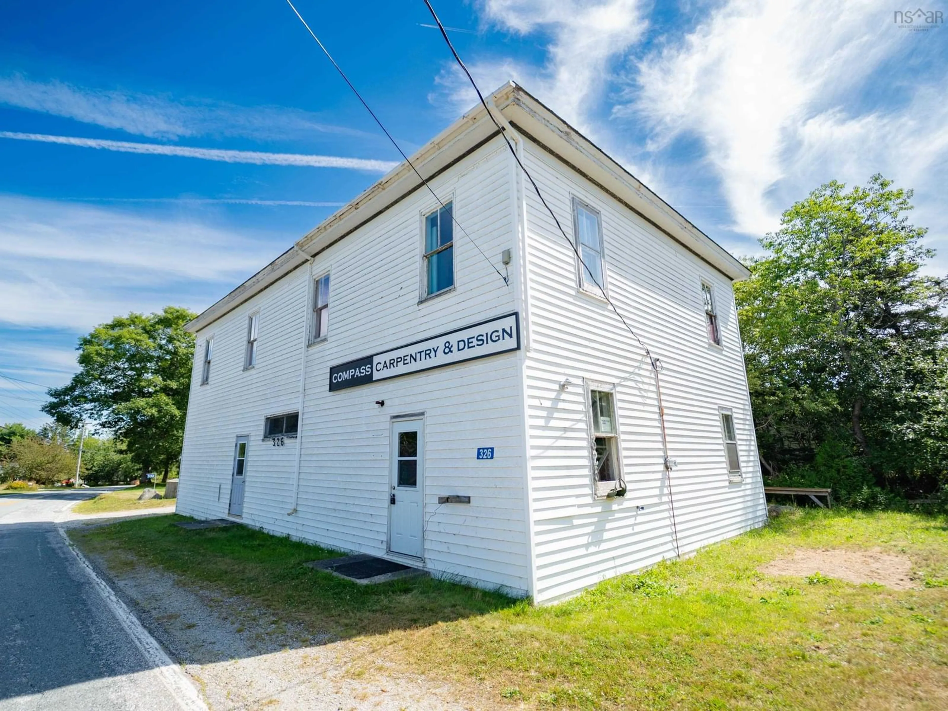 Unknown for 326 Port La Tour Rd, Port Clyde Nova Scotia B0W 2S0