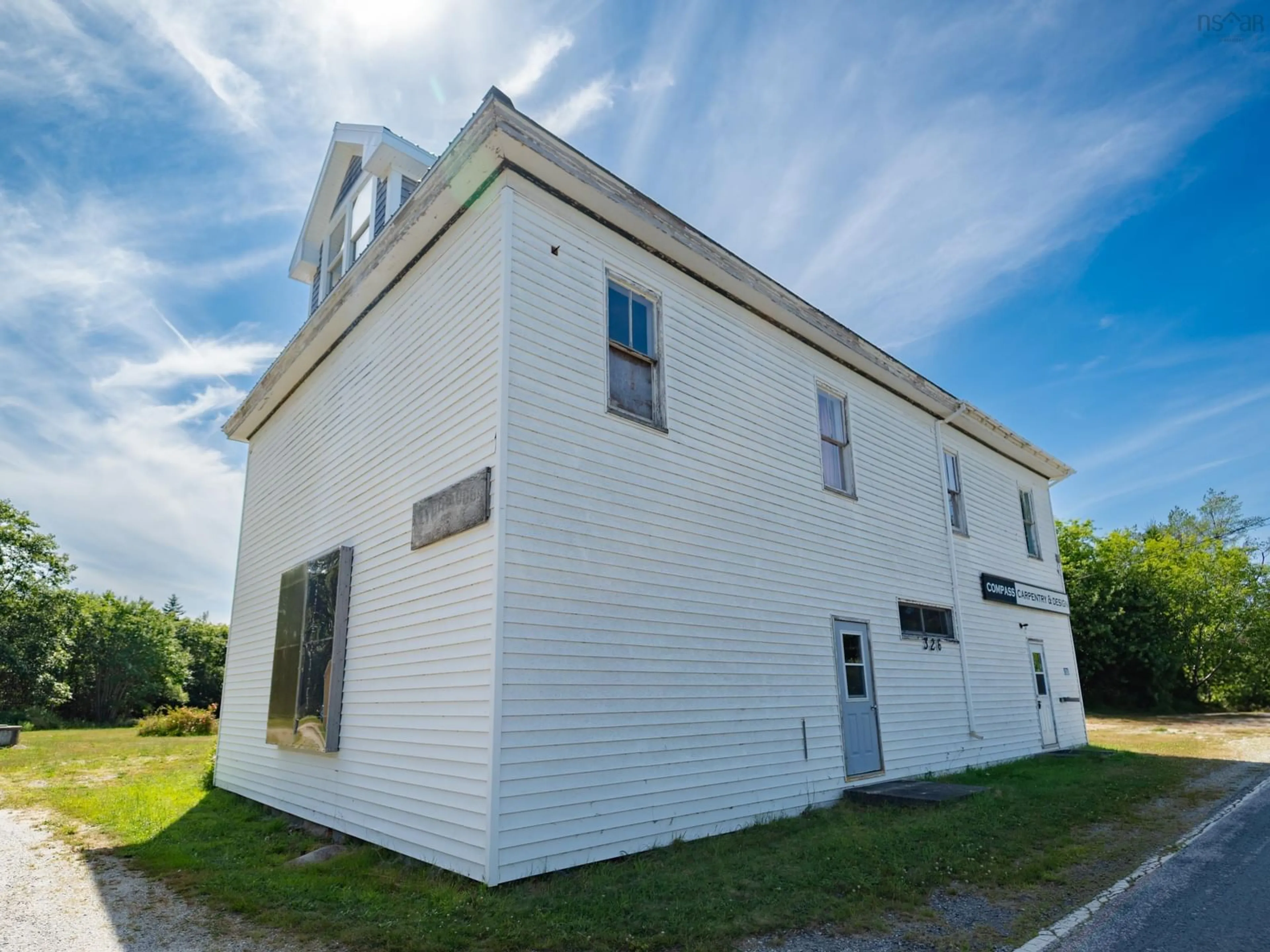 Unknown for 326 Port La Tour Rd, Port Clyde Nova Scotia B0W 2S0