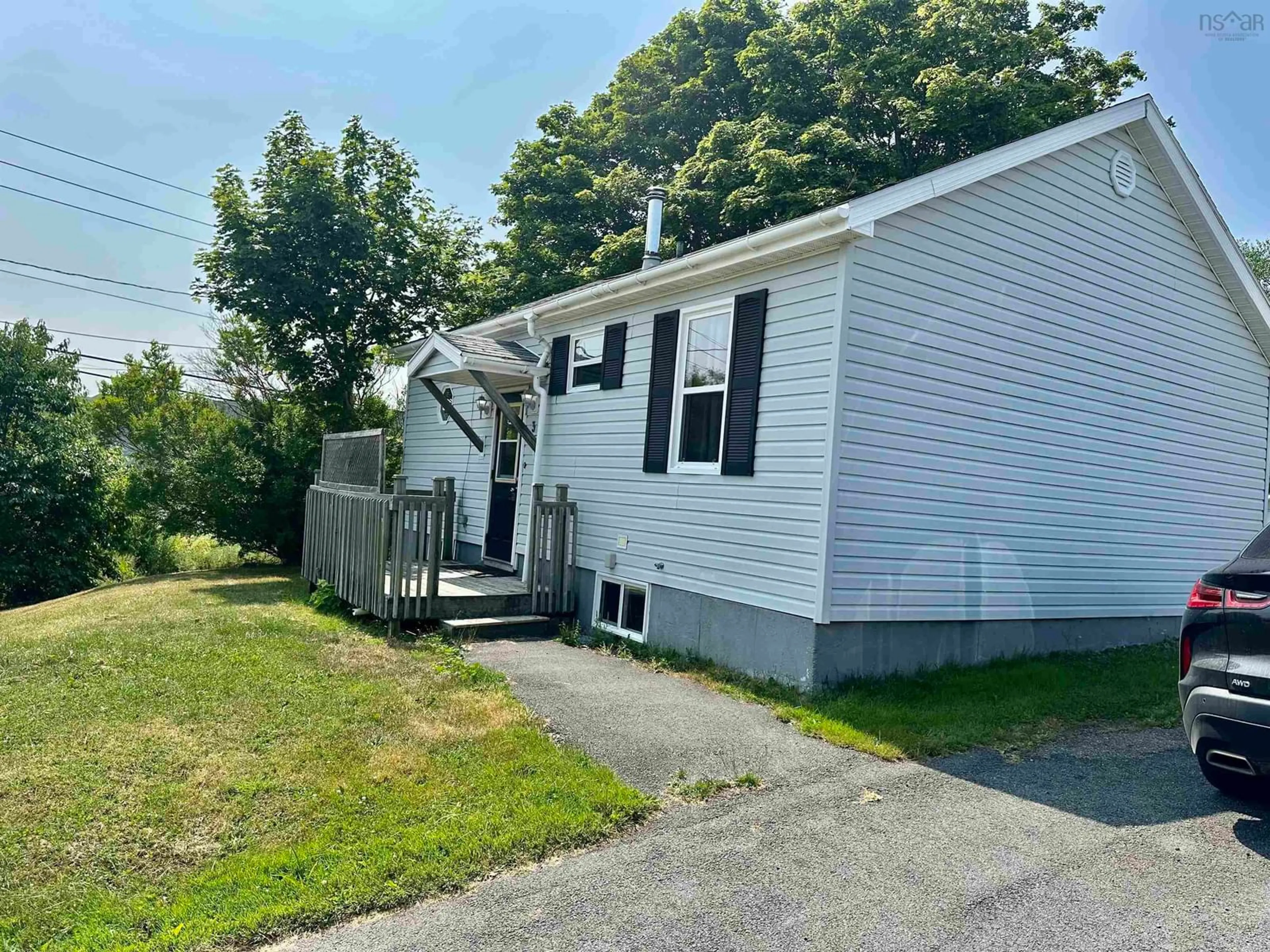 Unknown for 3 Sadler St #24-2, Port Hastings Nova Scotia B9A 0A6