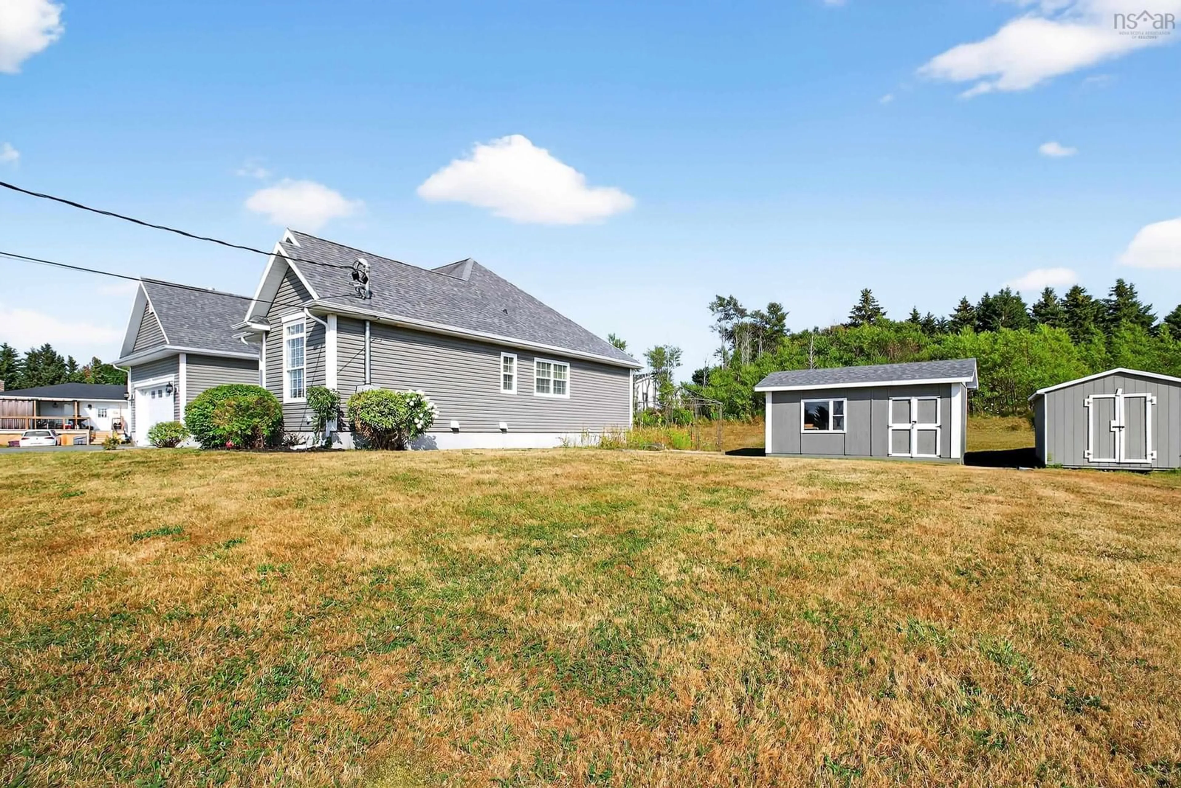 Unknown for 22 Helens Avenue, Georges River Nova Scotia B1Y 3G4