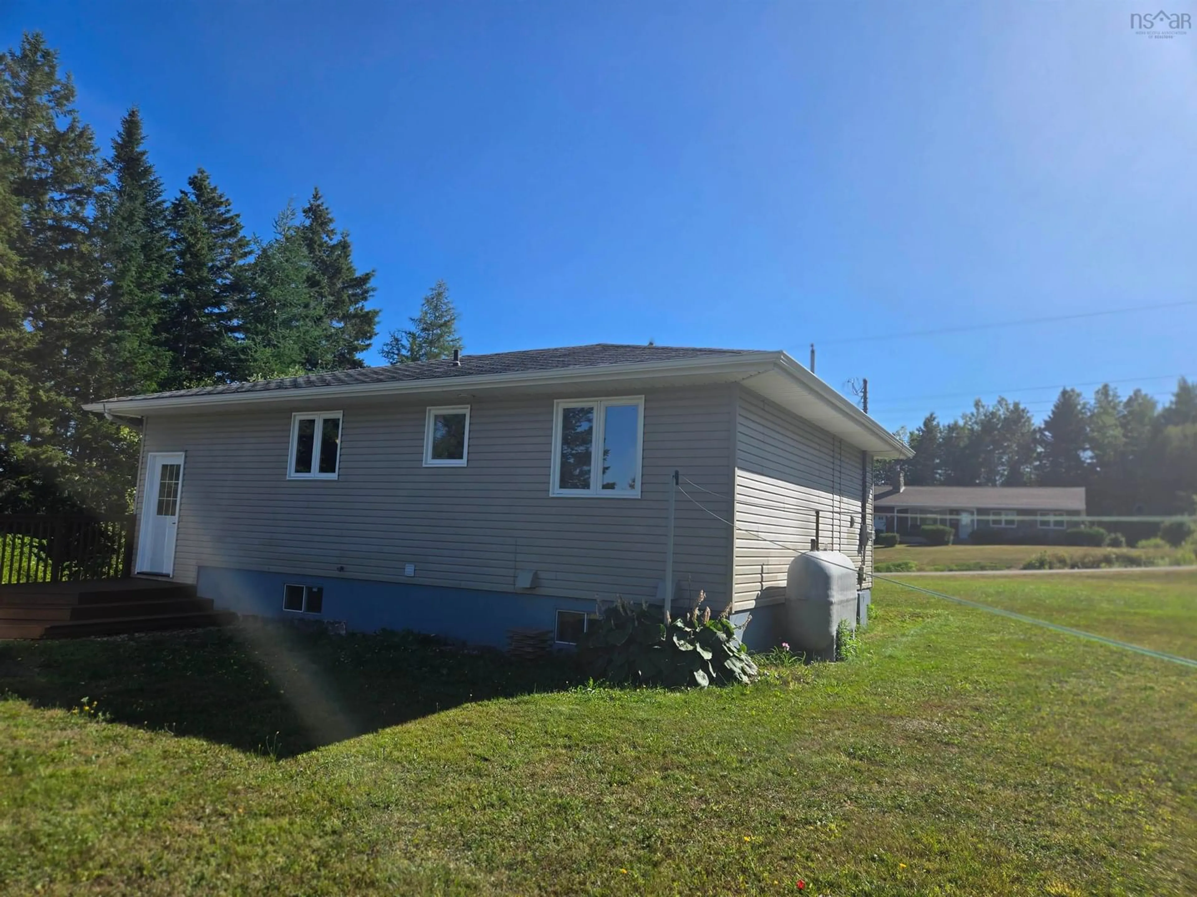 Unknown for 116 Heathview Dr, Coxheath Nova Scotia B1R 1S3