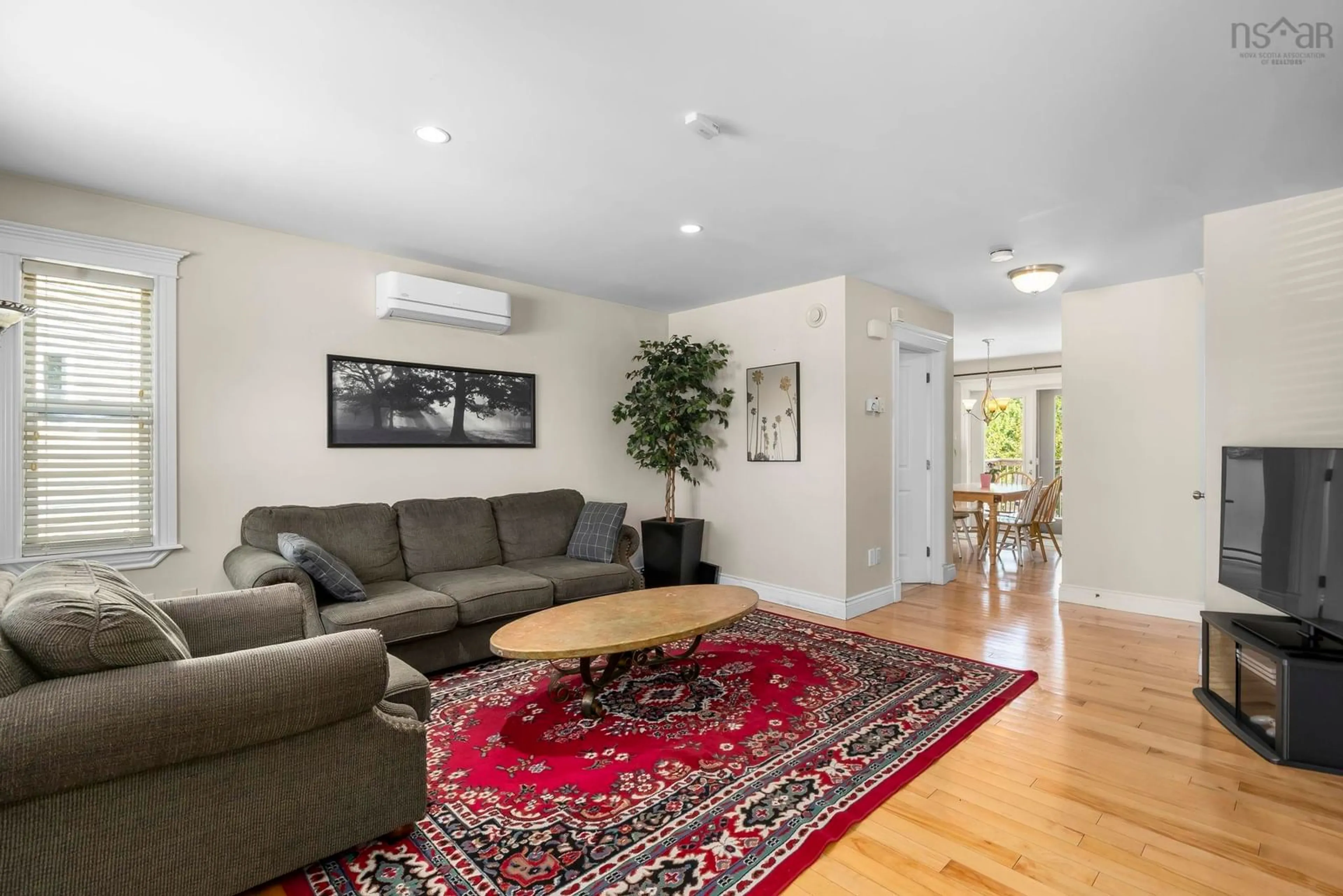 Living room with furniture, unknown for 67 Halef Crt, Halifax Nova Scotia B3N 0C1