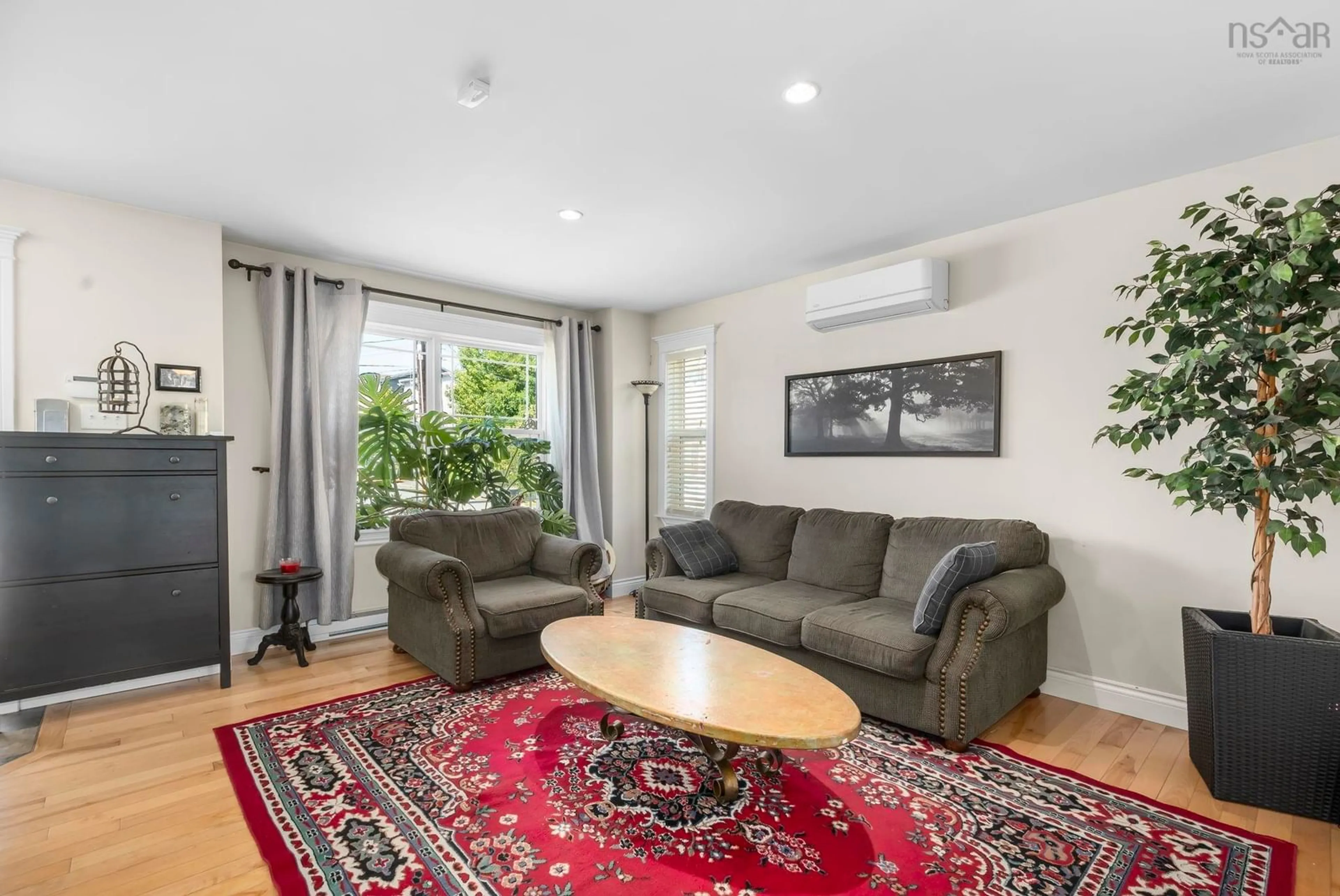 Living room with furniture, unknown for 67 Halef Crt, Halifax Nova Scotia B3N 0C1