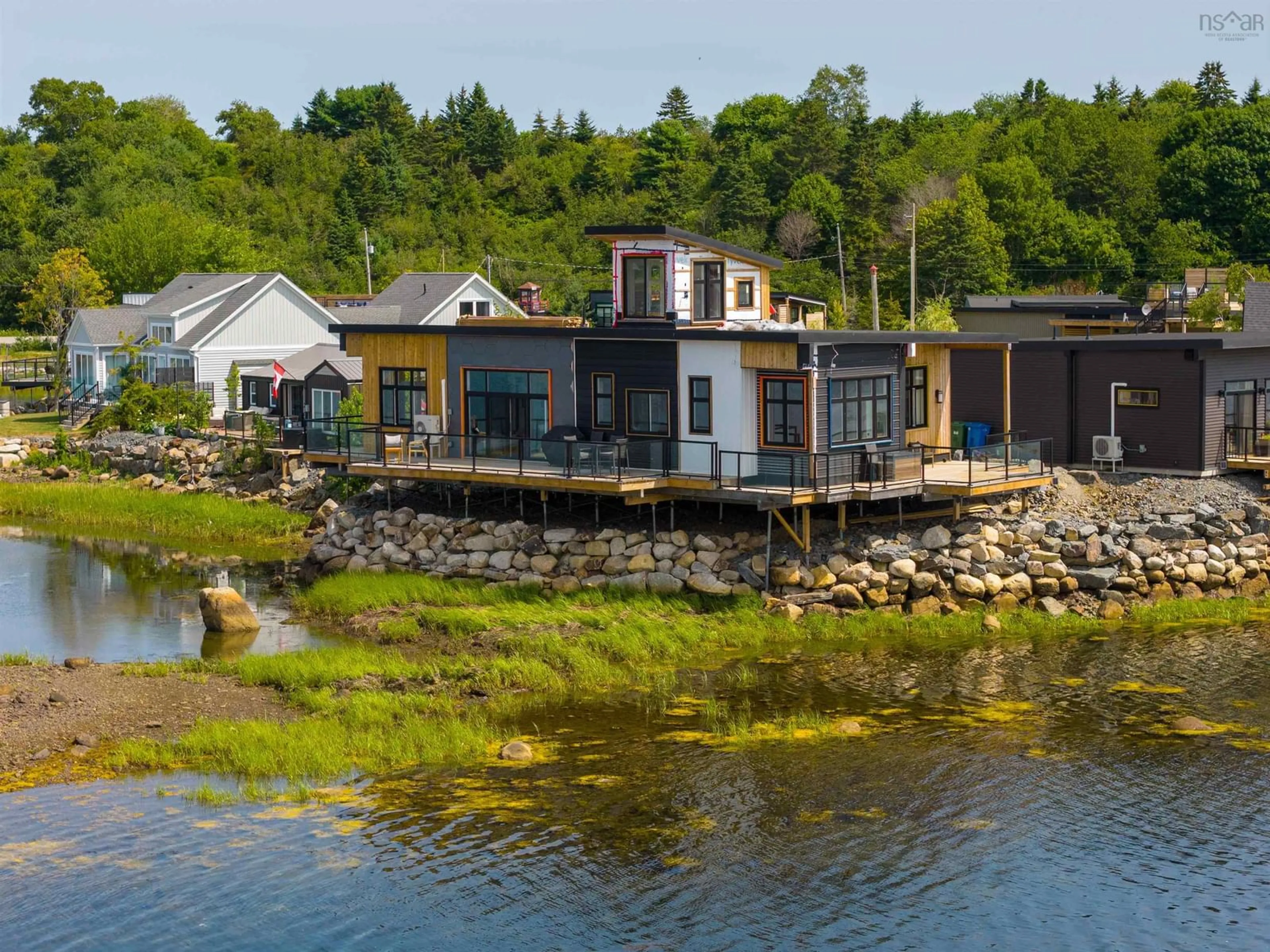 Unknown for 693 Masons Beach Rd #5, First South Nova Scotia B0J 2C0