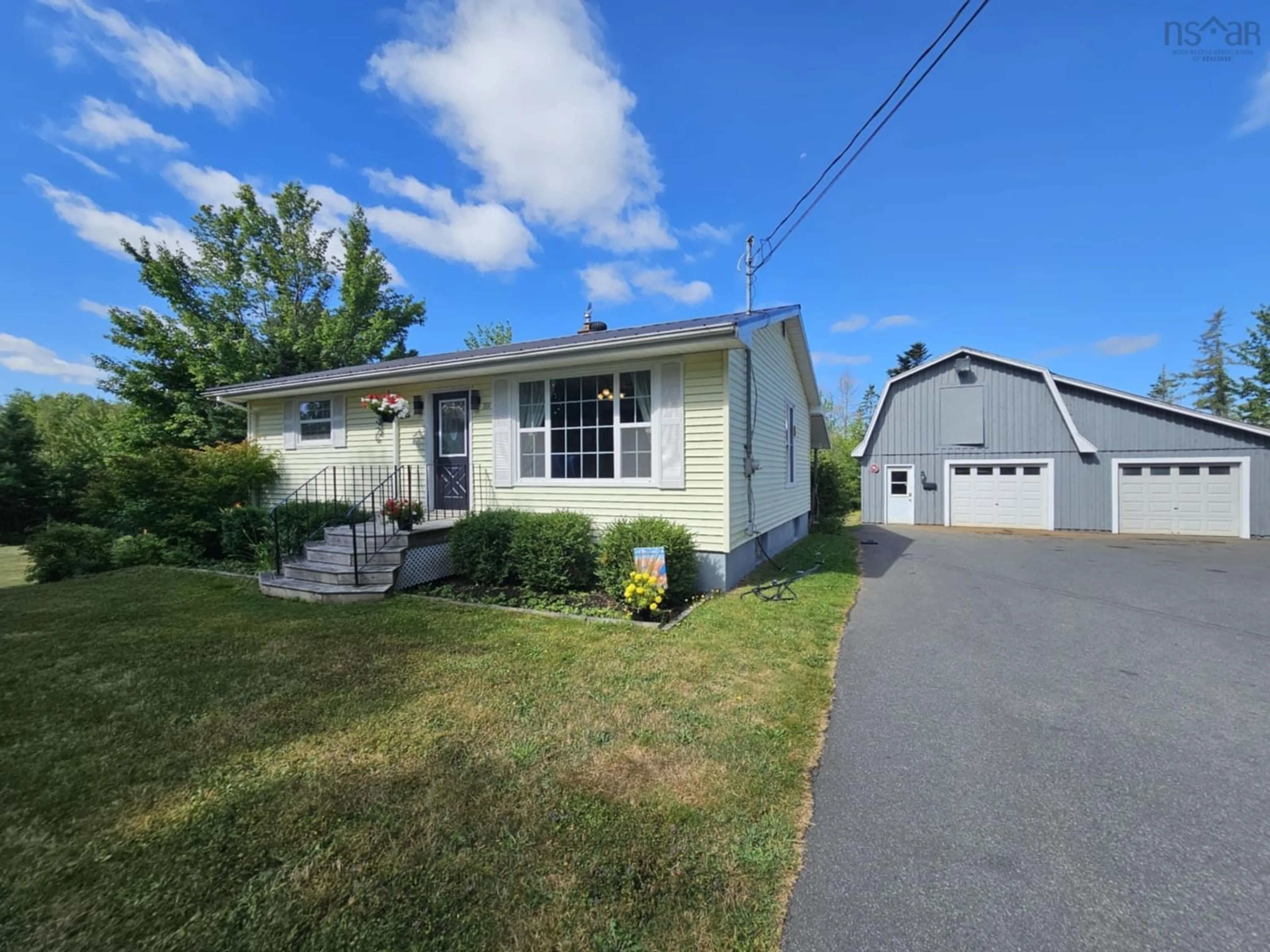 Unknown for 291 Crowes Mills Rd, Crowes Mills Nova Scotia B6L 5B1