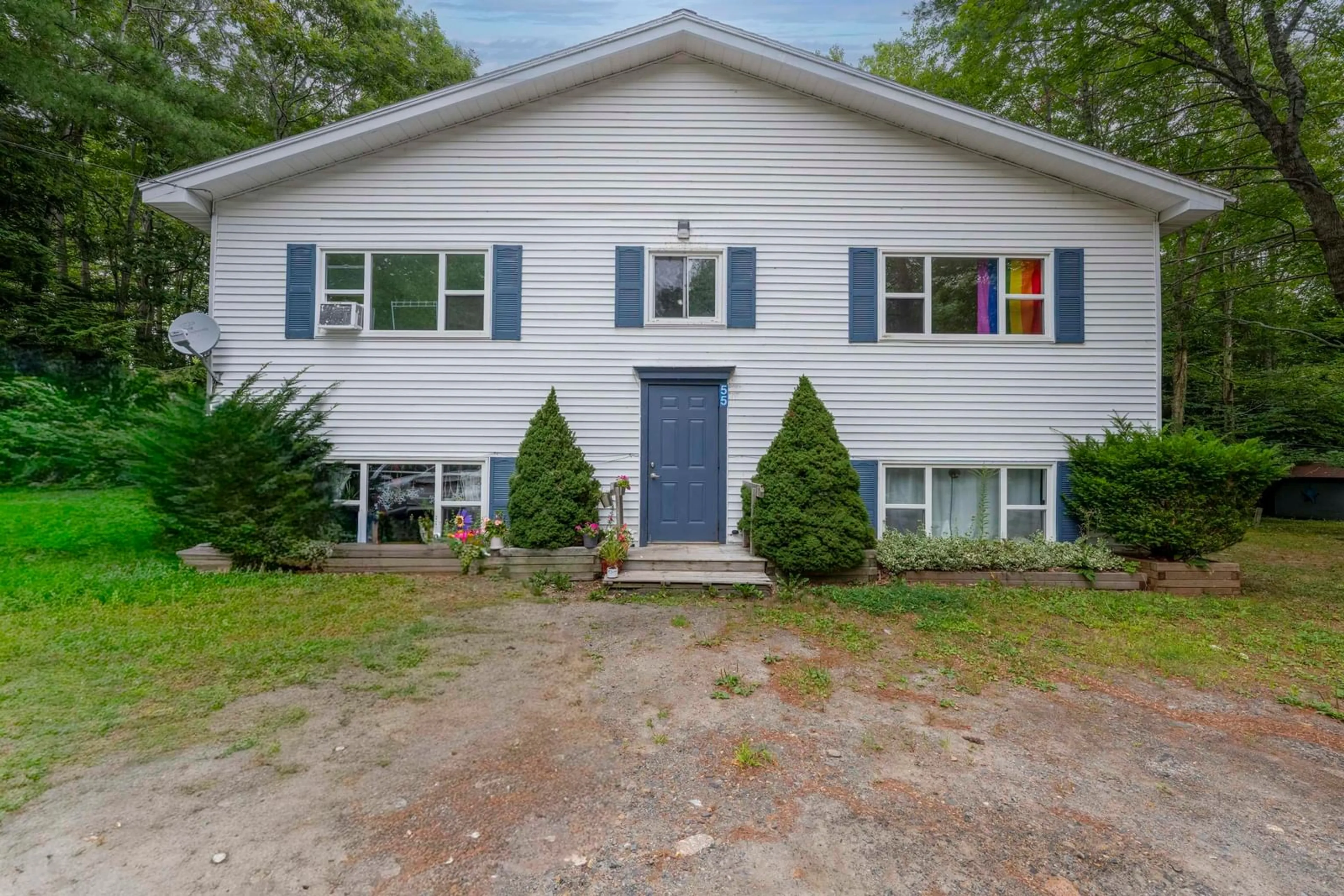 Unknown for 55 Medway St #Lot 65, Bridgewater Nova Scotia B4V 1K3