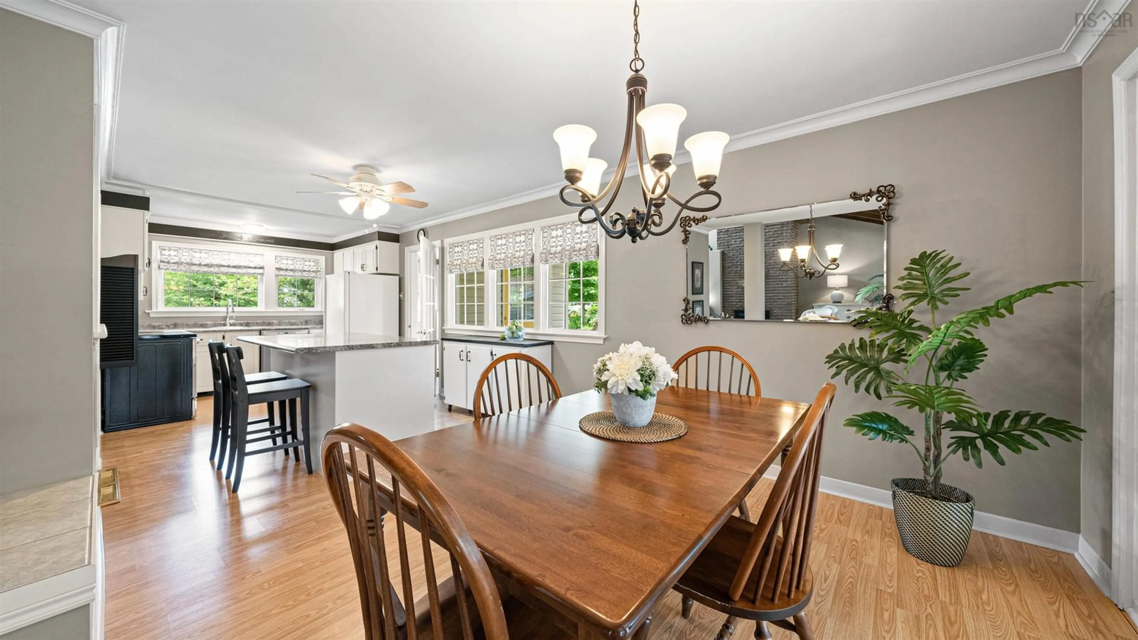 Dining room, unknown for 11 Plaza Dr, Dartmouth Nova Scotia B2W 3H5