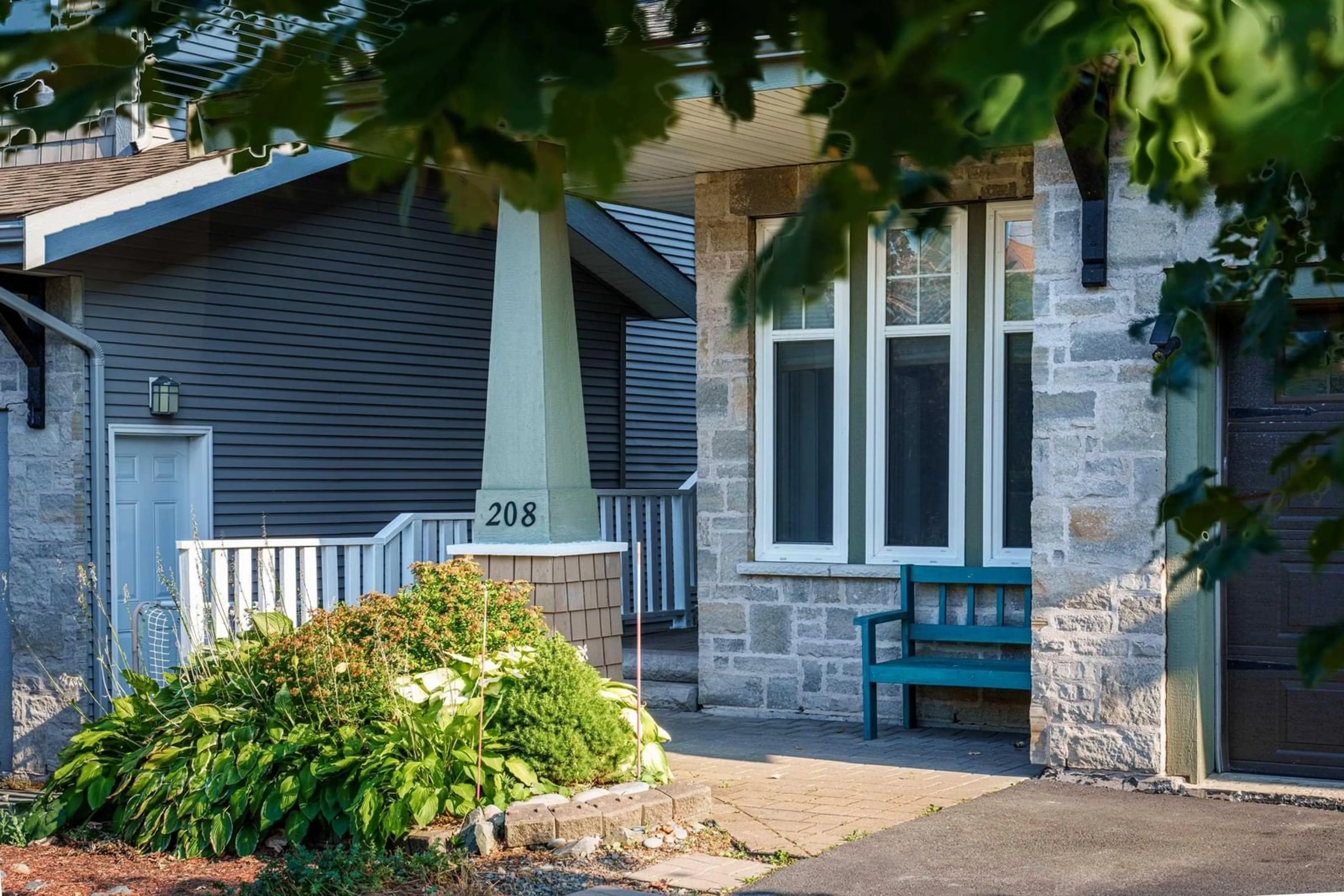 Unknown for 208 Capstone Crescent, Bedford Nova Scotia B4B 0J6