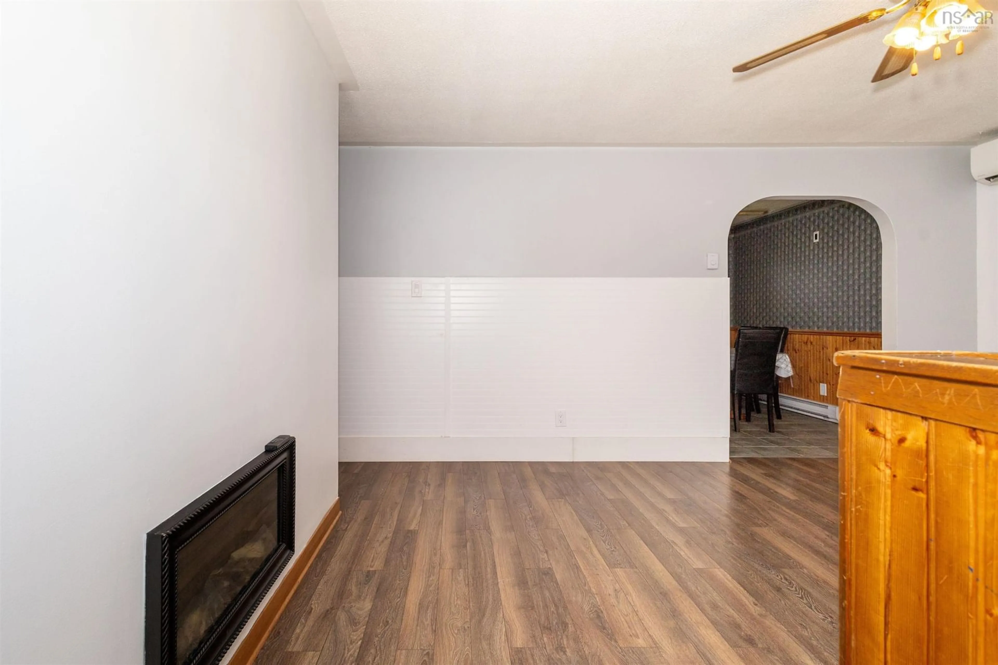A pic of a room for 201 Gatacre St, Sydney Nova Scotia B1N 1Z3