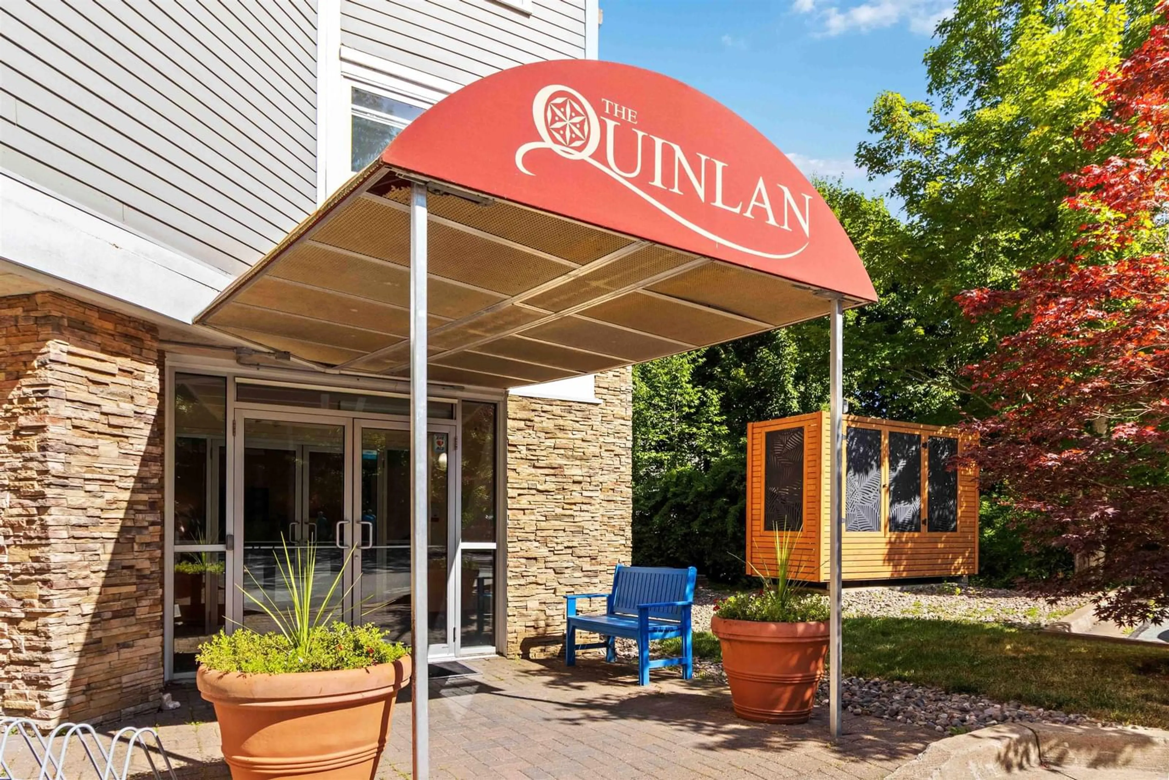 Unknown for 476 Main St #Unit 101, Mahone Bay Nova Scotia B0J 2E0