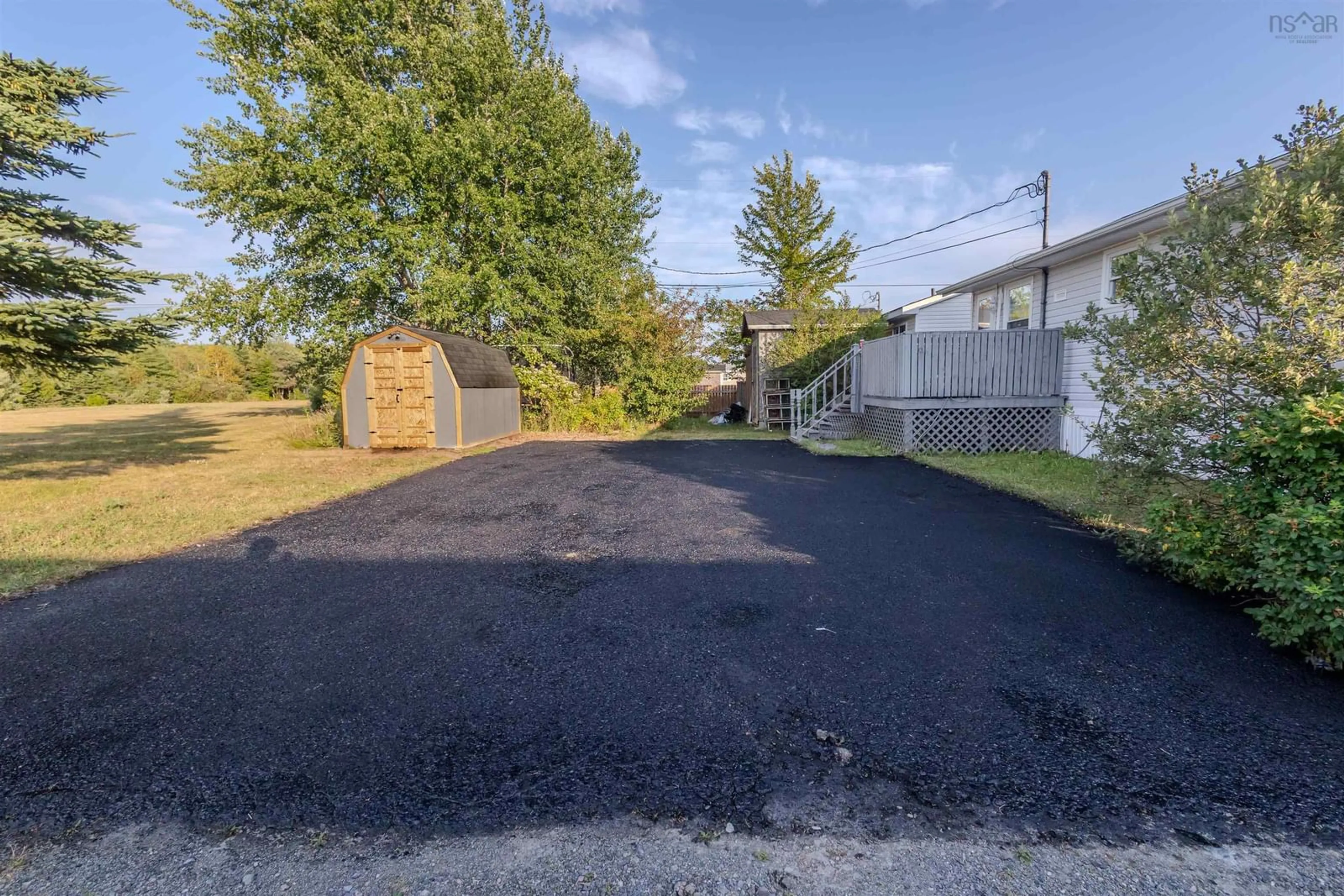 Unknown for 62 Second St, Howie Centre Nova Scotia B1L 1C9
